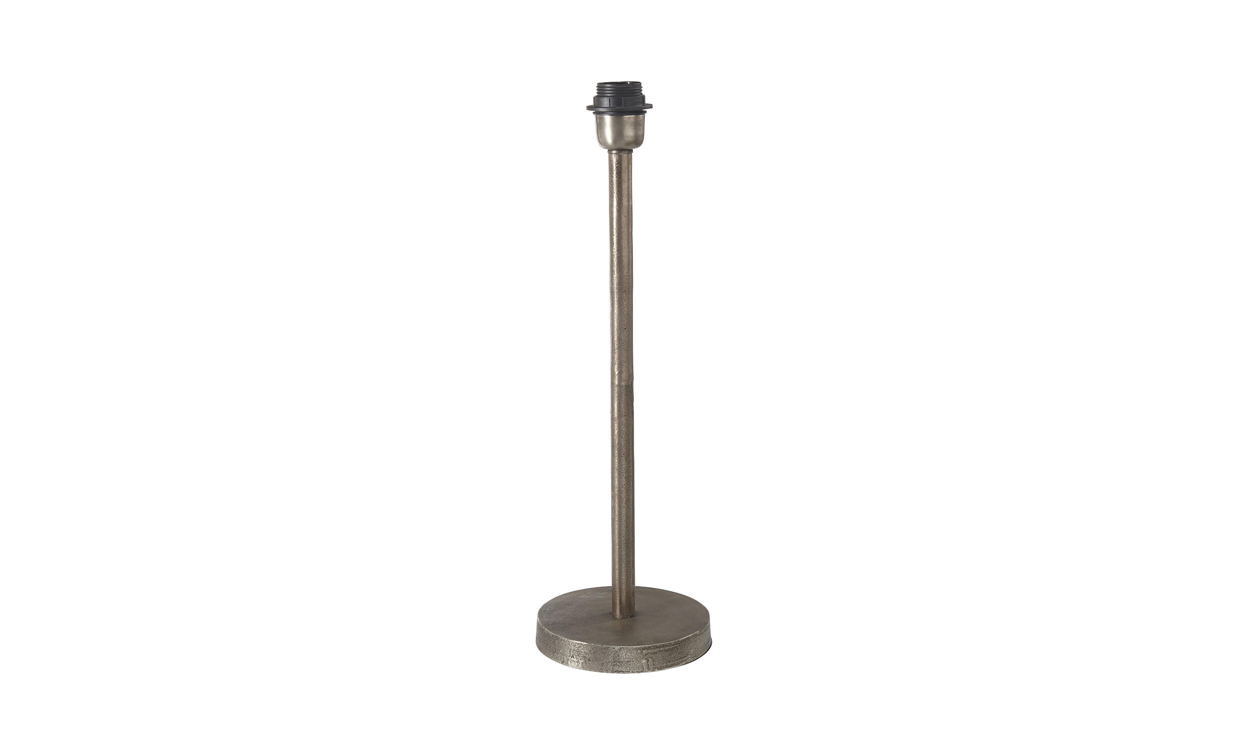 COLUMBUS Lampefot R slv 50 