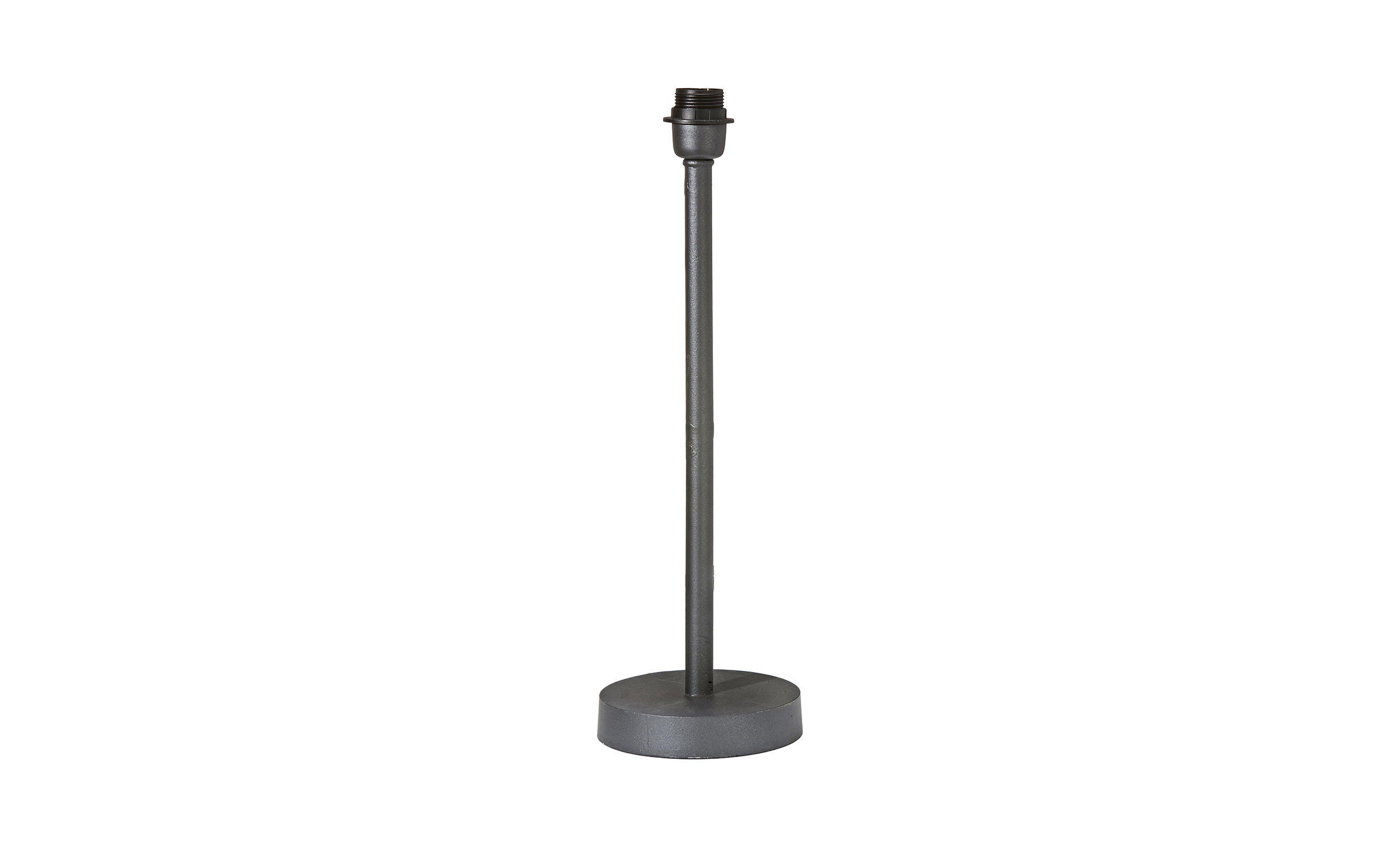COLUMBUS Lampefot Industrigr H50 