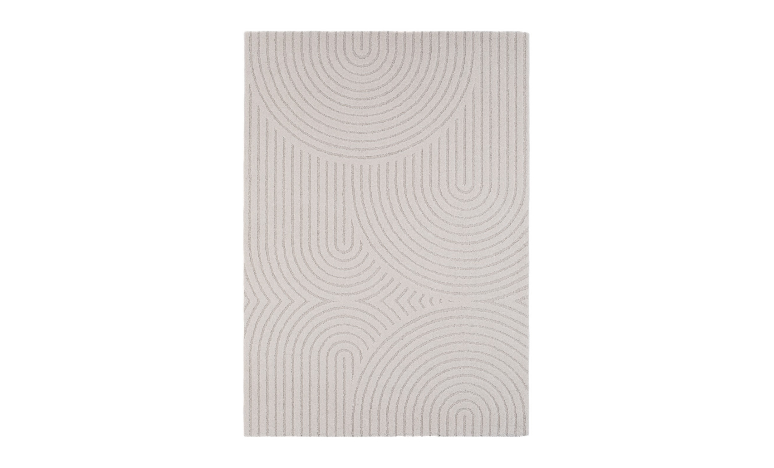 TOKYO Teppe 200 x 290 Hvit