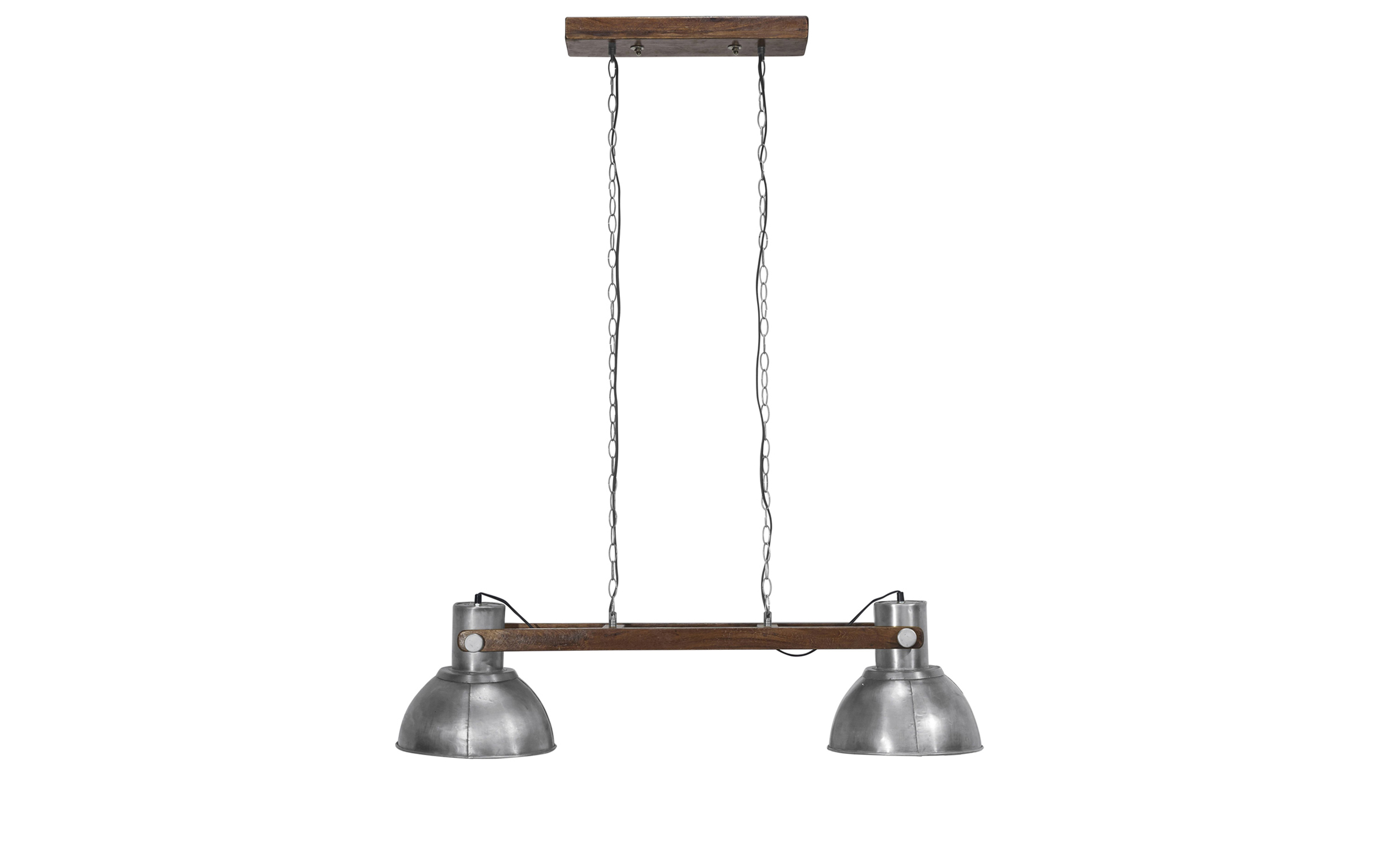 ASHBY Taklampe Slv