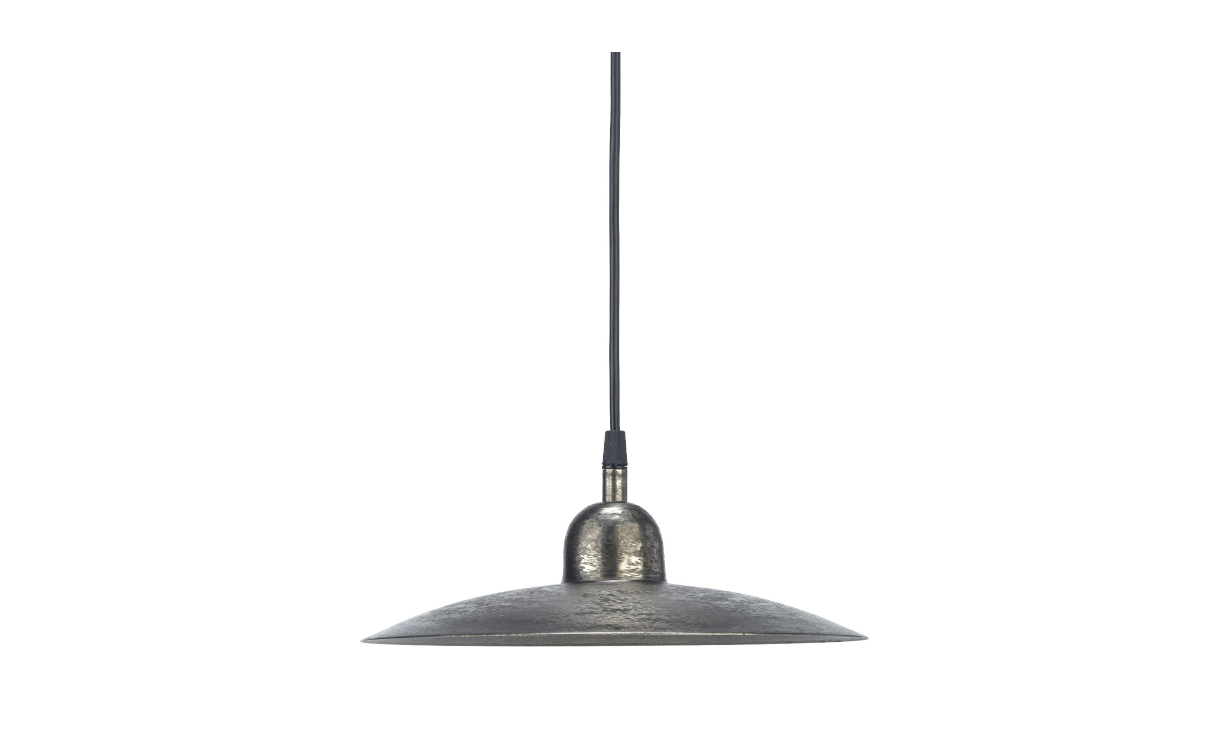COMO Taklampe Slv