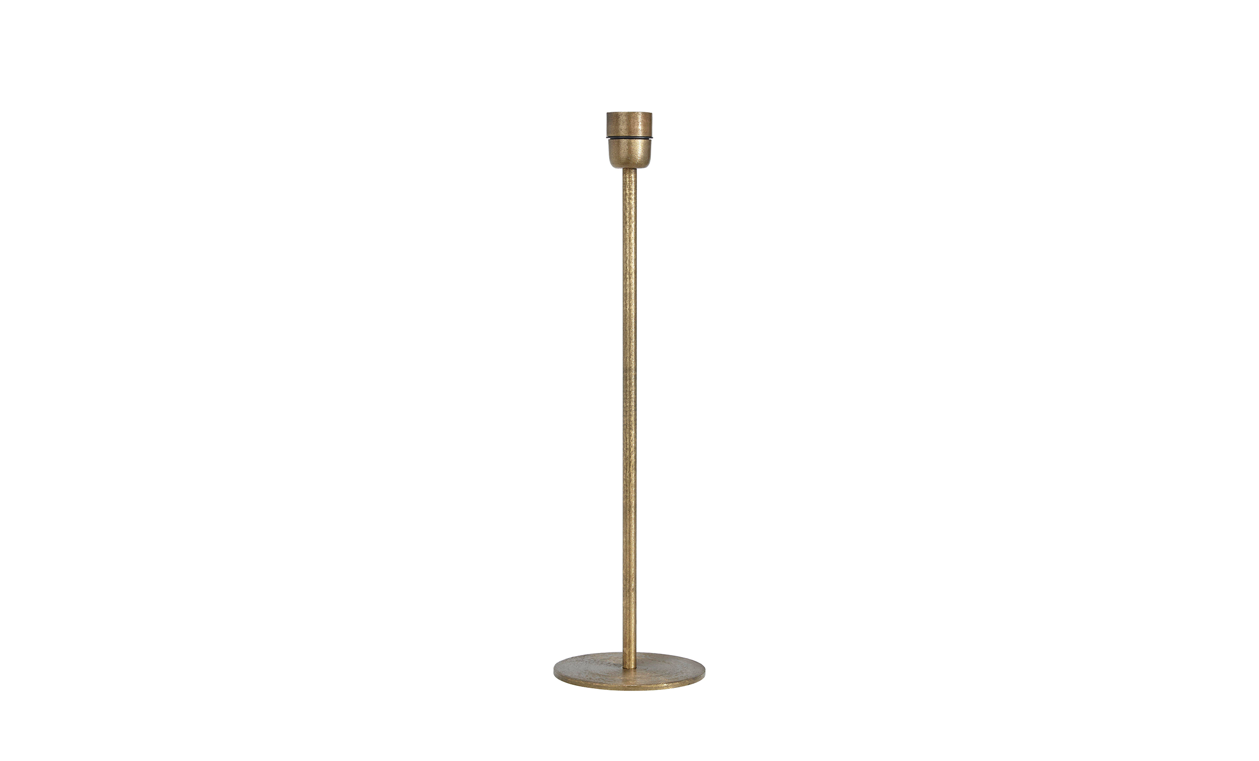 BASE Lampefot 45 cm Gull