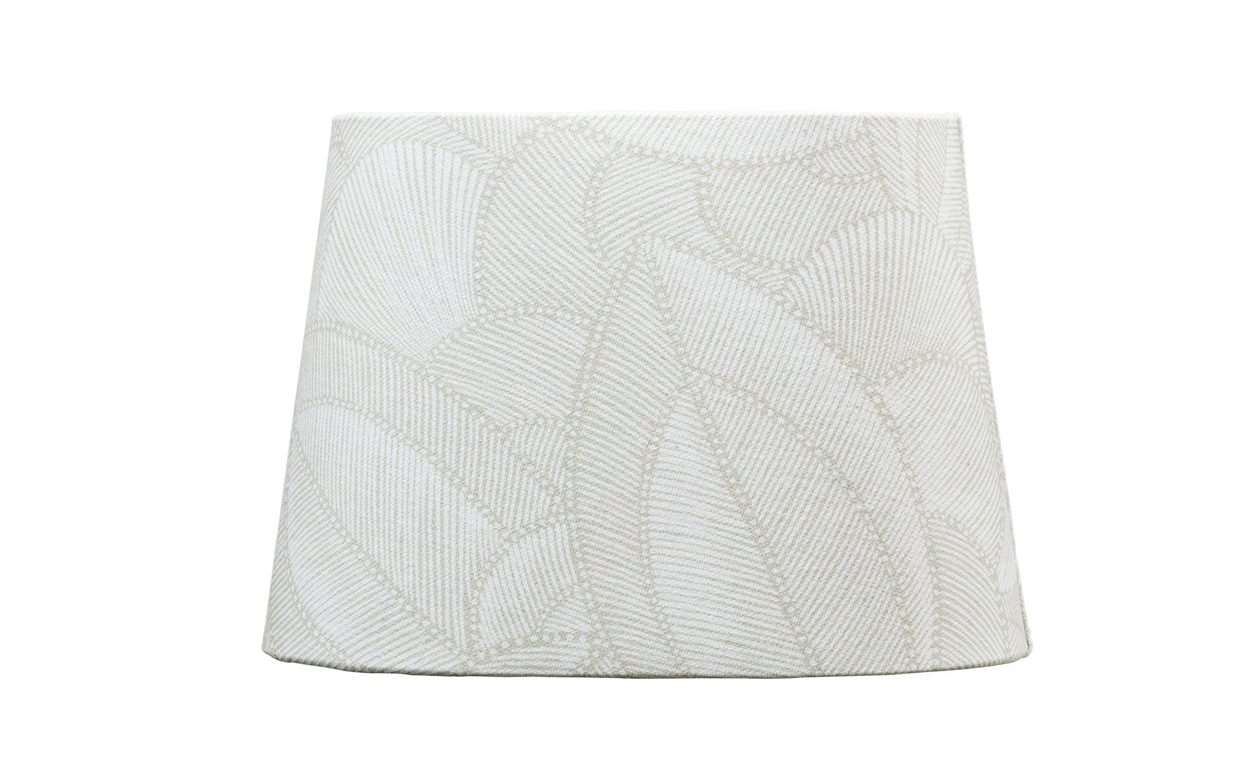 OMERA Lampeskjerm 23 cm Onyx Taupe