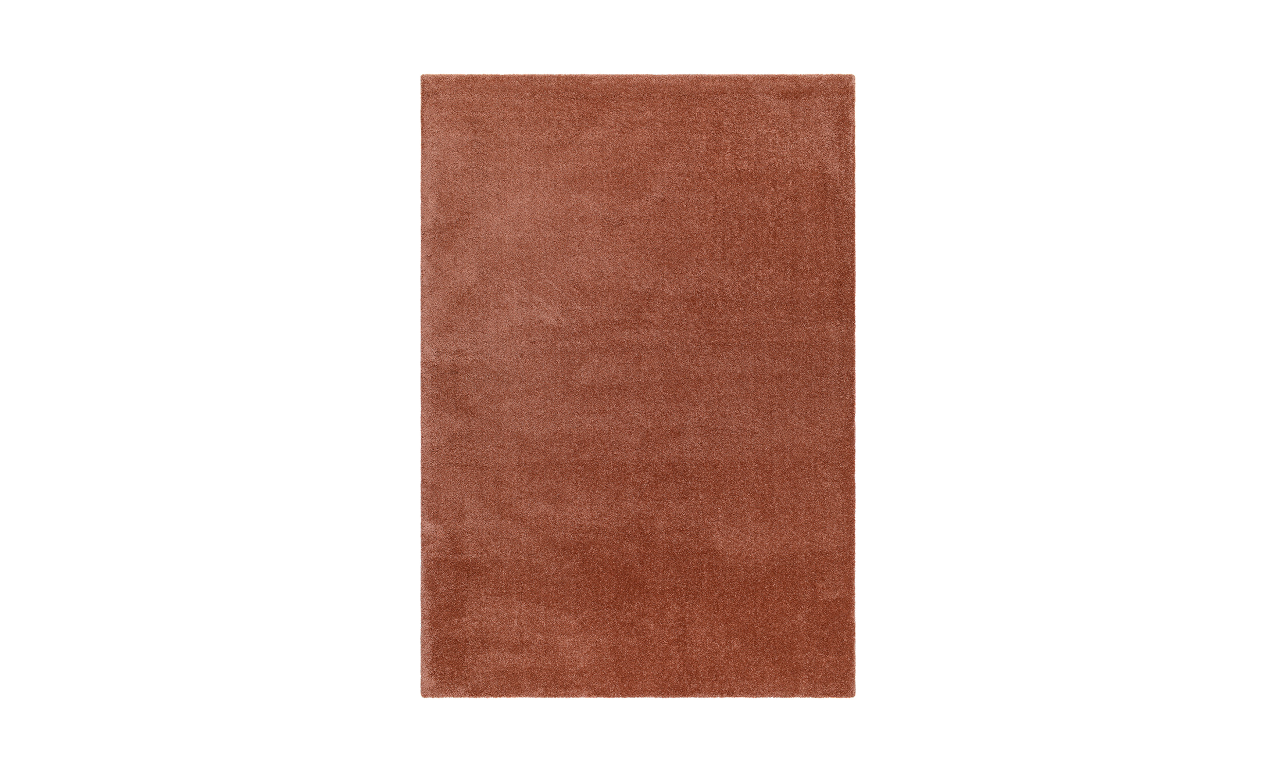 TONY Ryeteppe 160 x 230 Terracotta