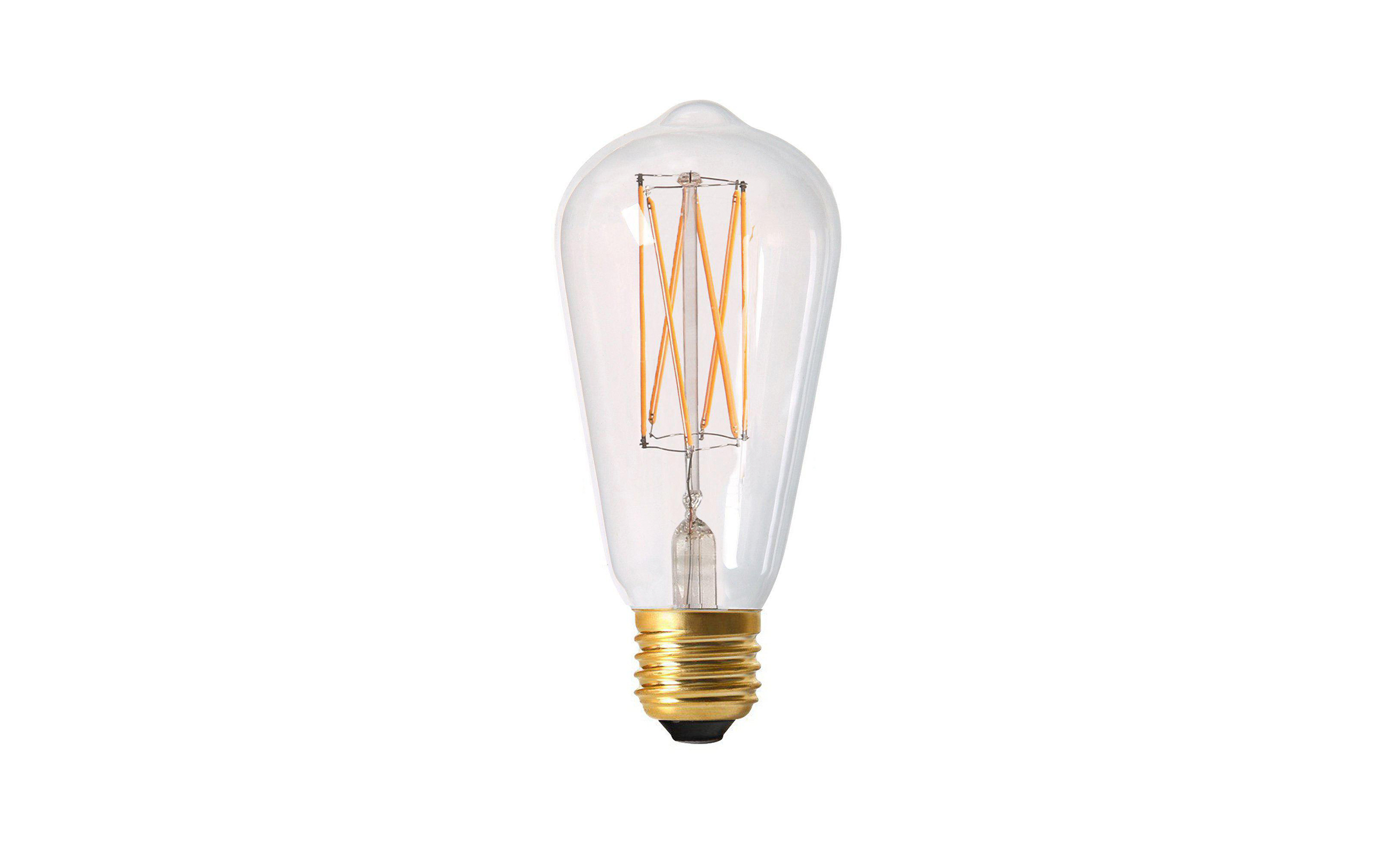 LED 3-trinns Dimmer 64 mm, 64