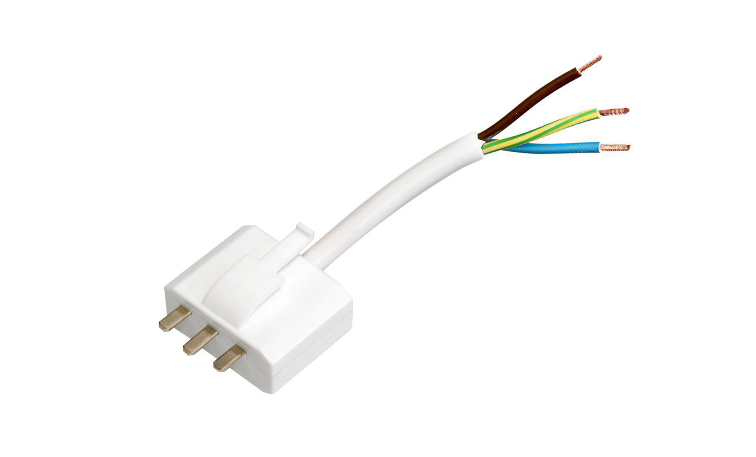 TAKKONTAKT Dcl Jordet 20cm