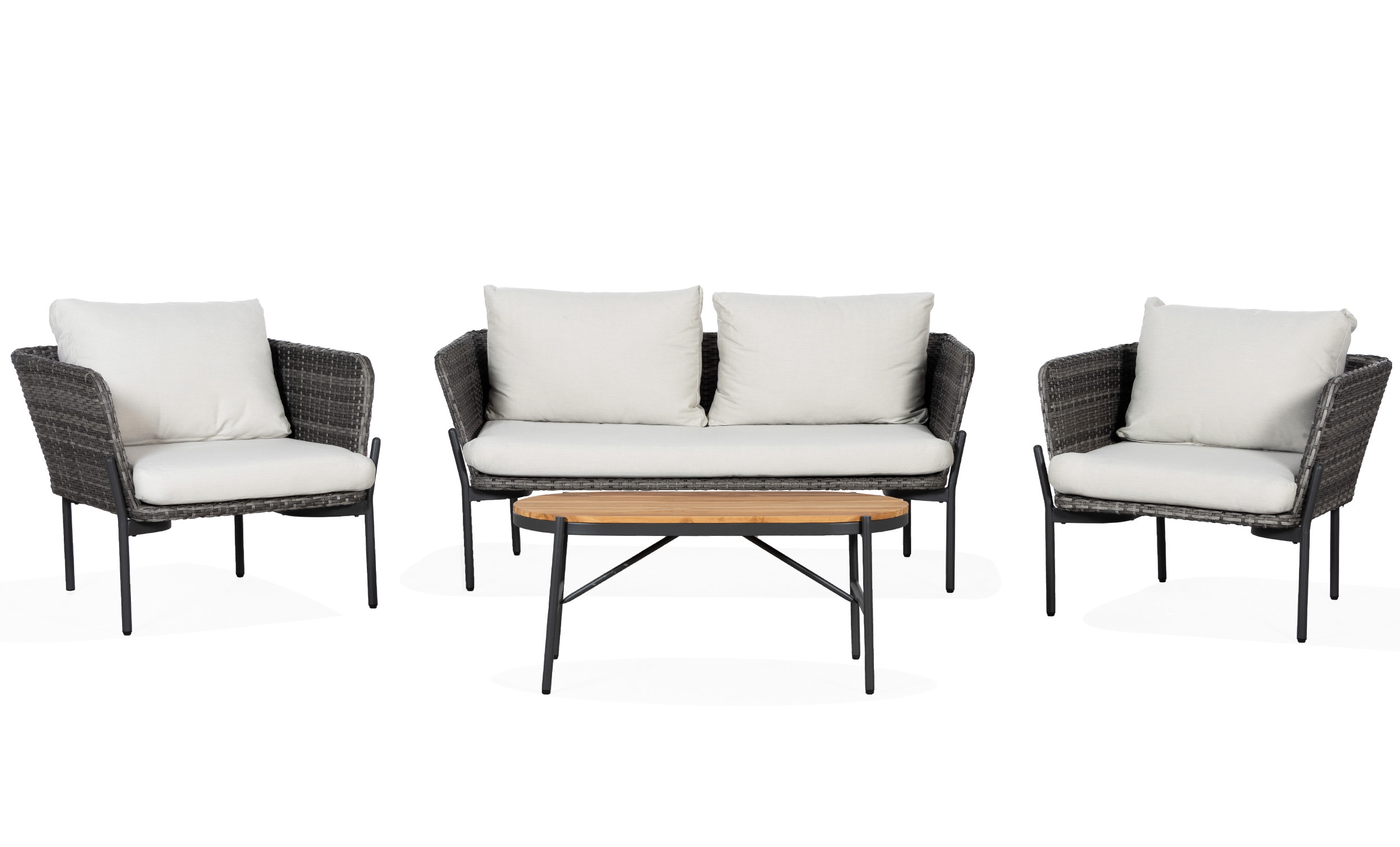 MADRID Lounge gruppe Konstrting