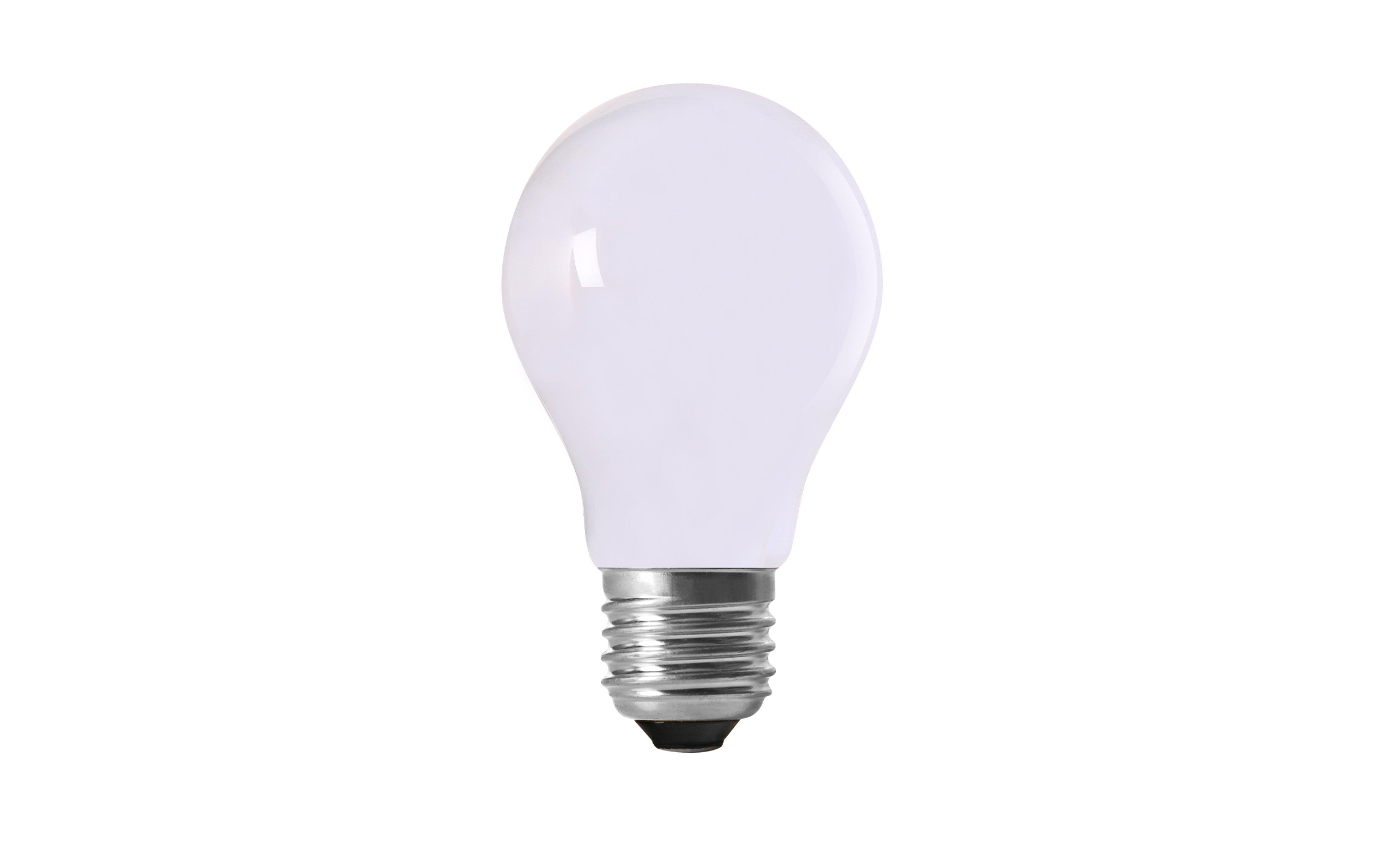 PERFECT LED Opal Normal 5,5W (40W) 60 mm, 60