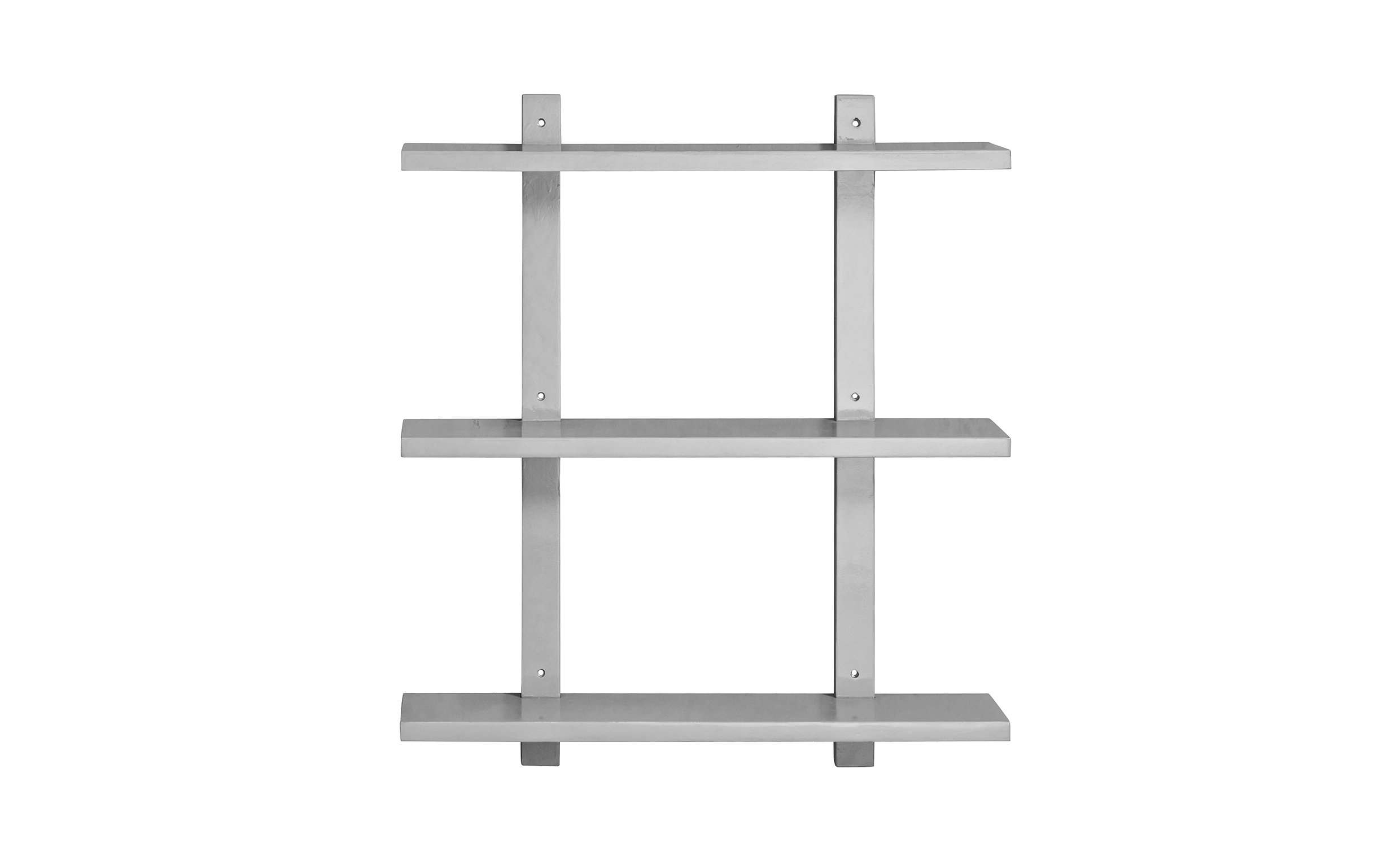 SHEO Hylle 3-plan Gr
