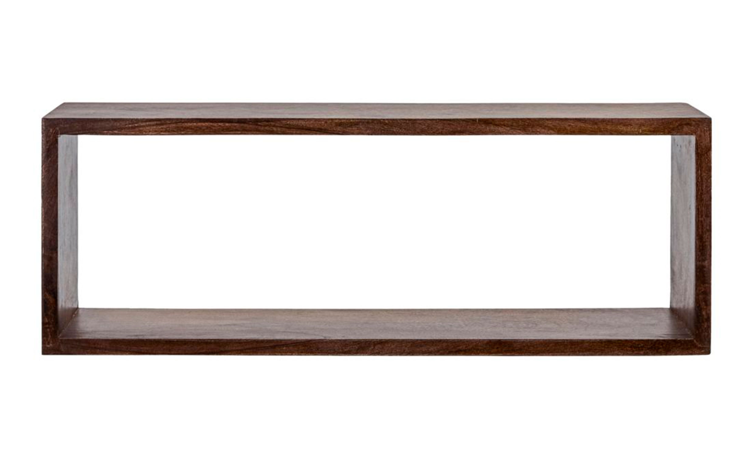 SATE Hylle Brun