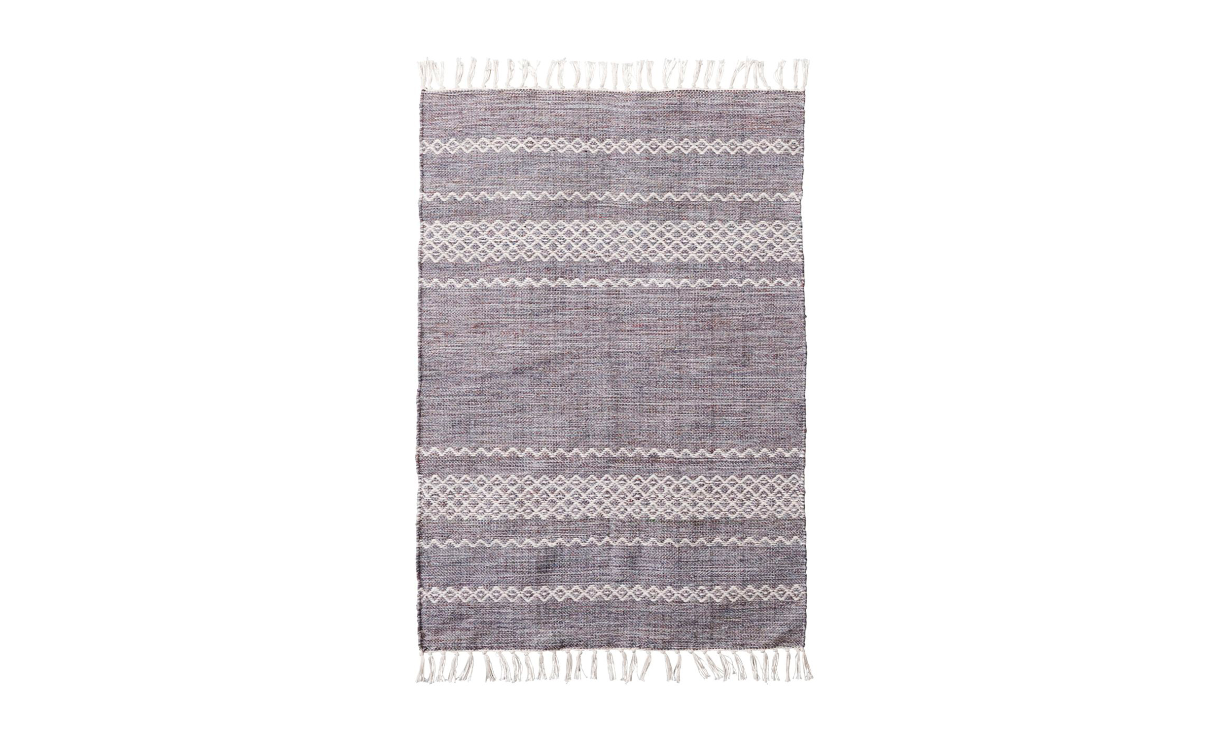 CIERO Teppe 130x85 Lysegr