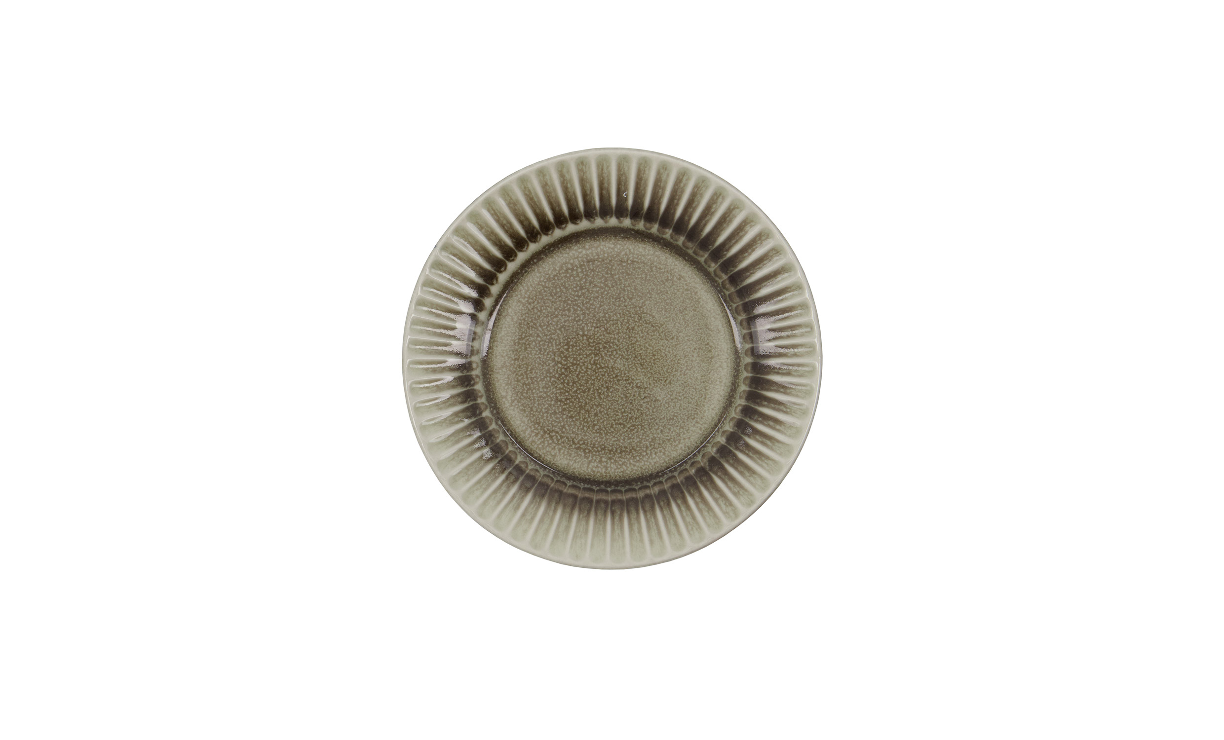 PLEAT Kakefat Gr/Brun