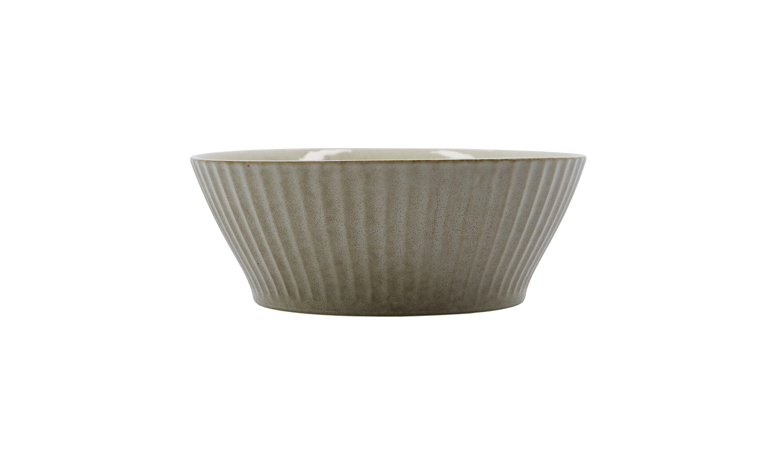 PLEAT Bolle Gr/Brun