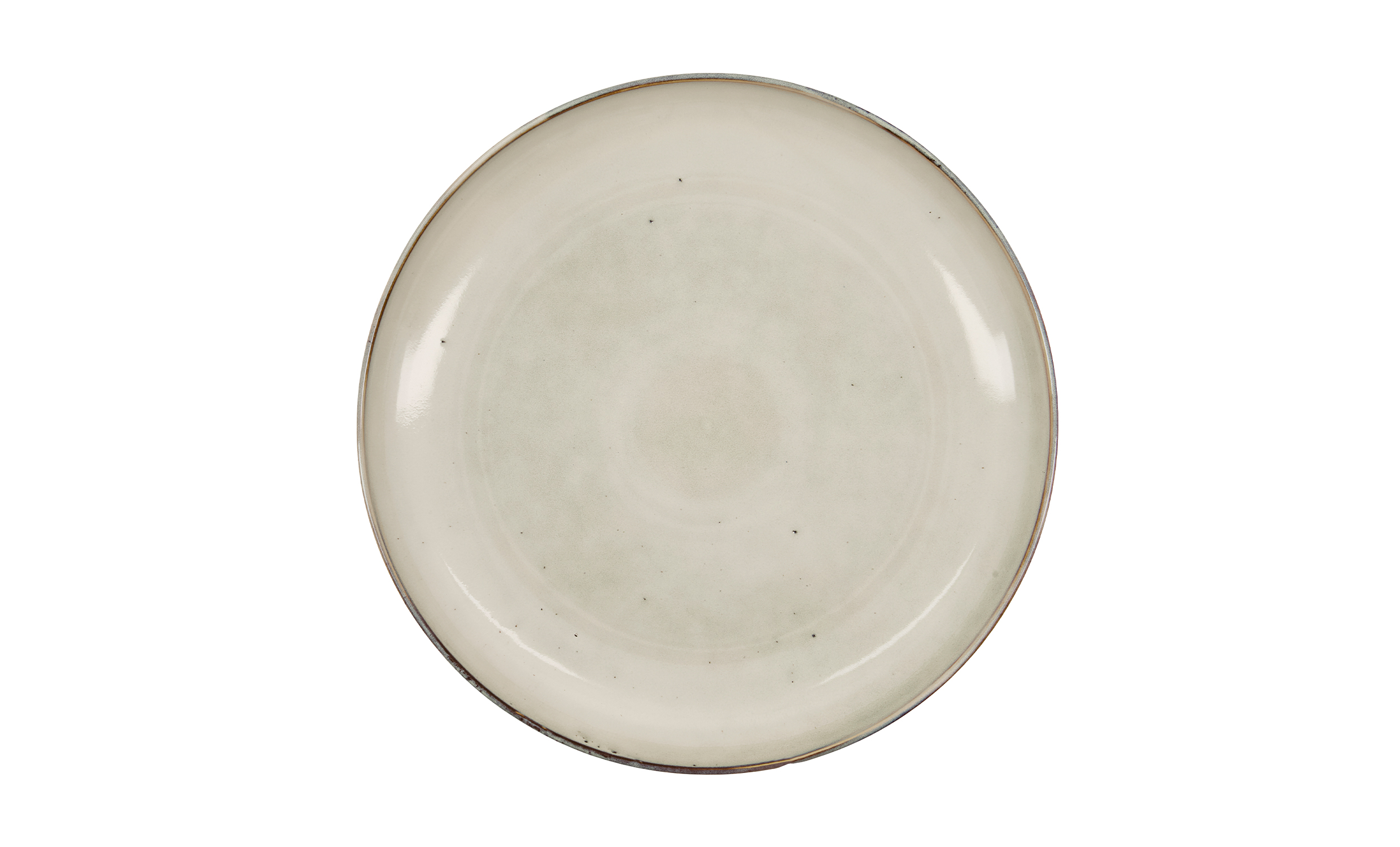 LAKE Serveringsfat 30 cm Gr