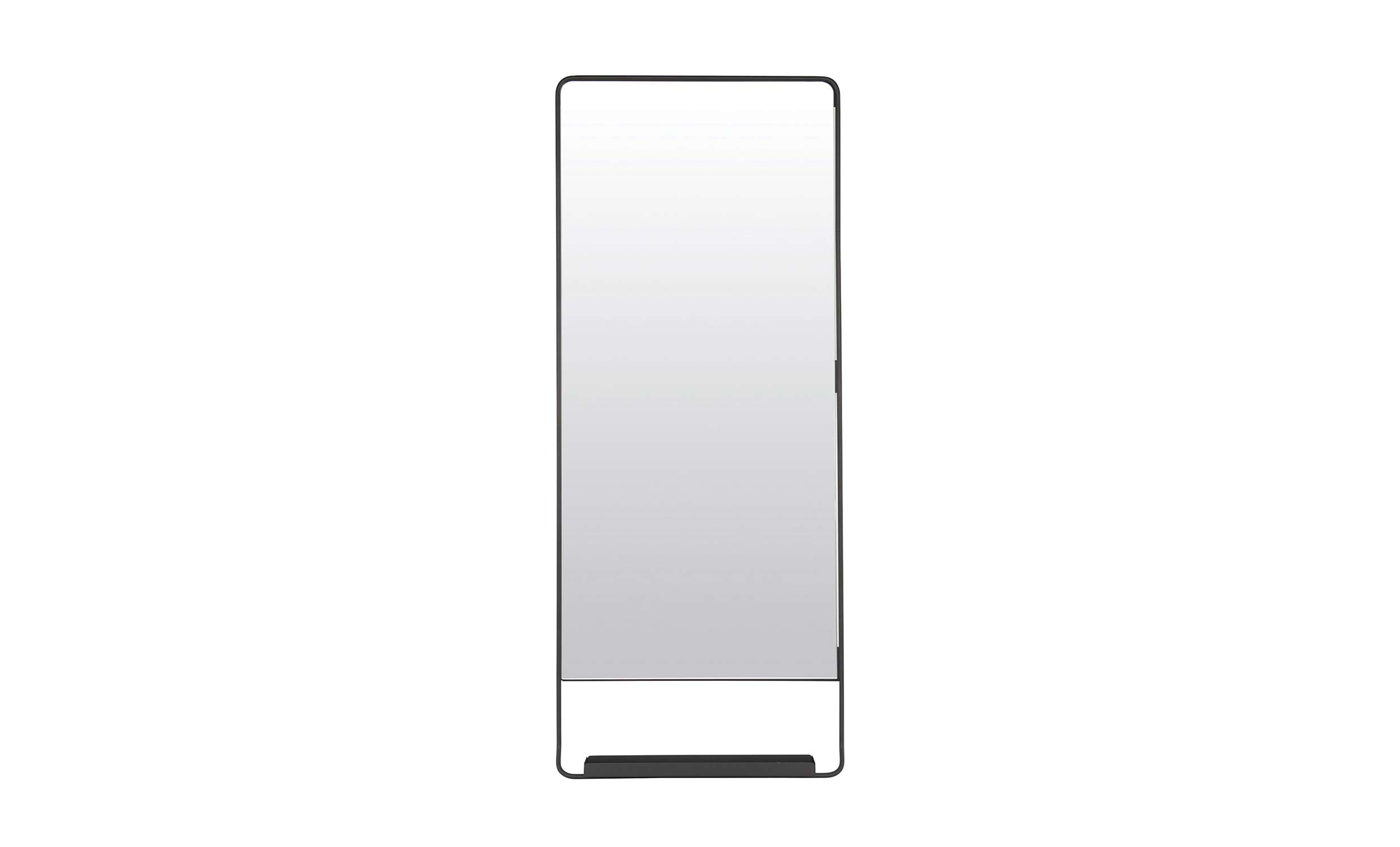 CHIC Speil 45 x 110 Svart