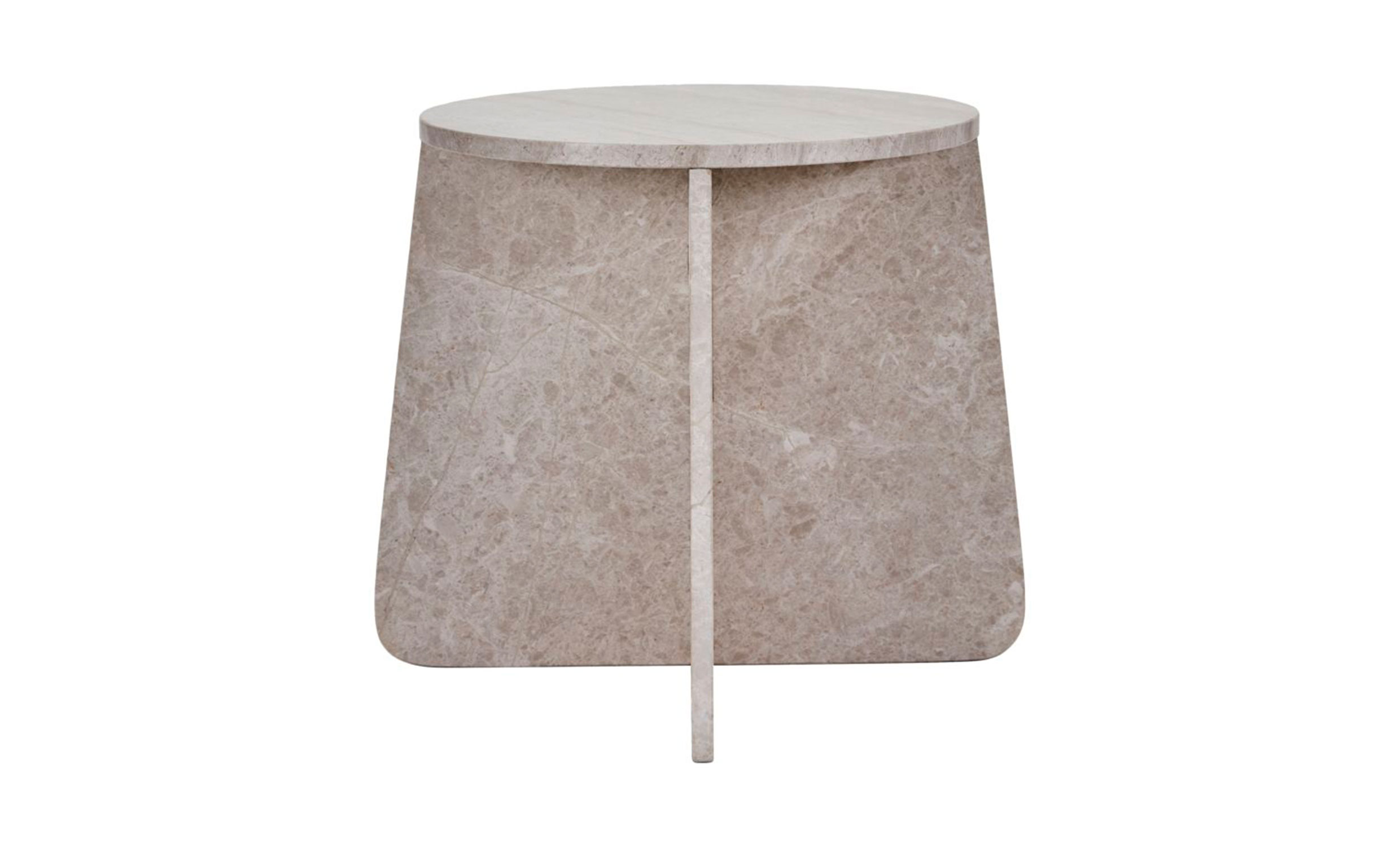 MARB Sidebord Beige
