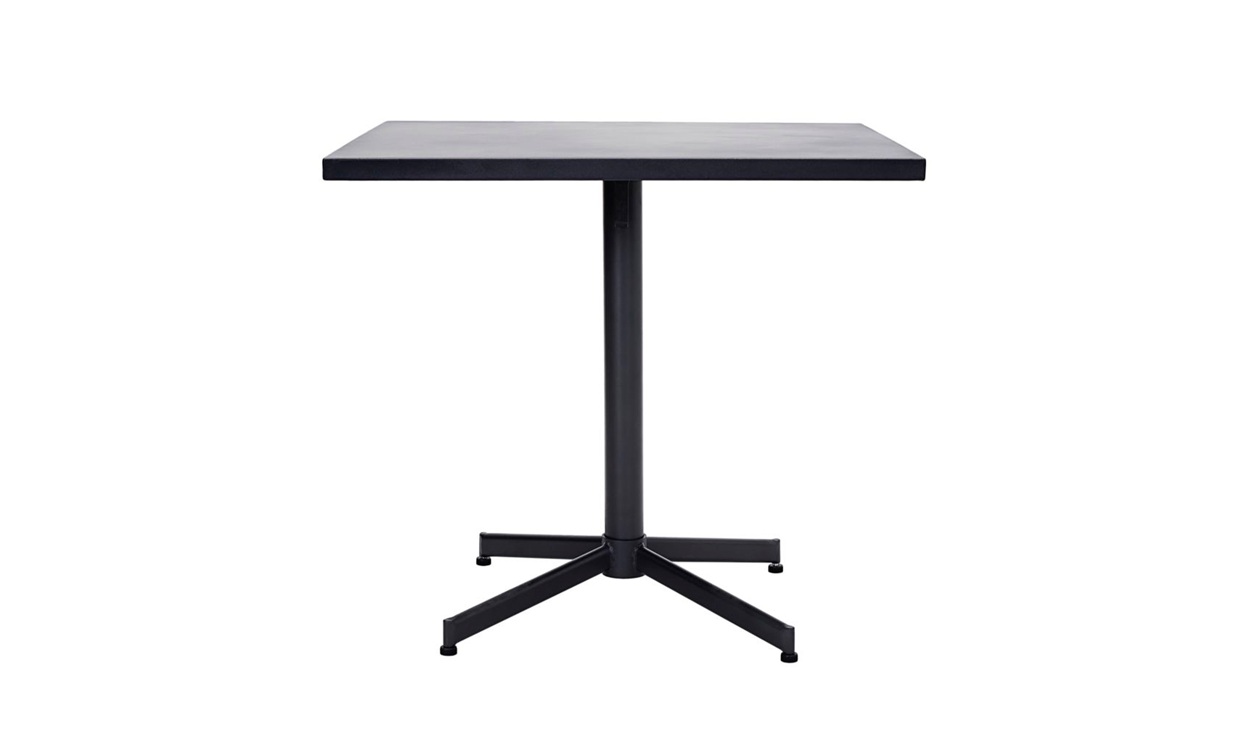 HELO Bord 80 Svart