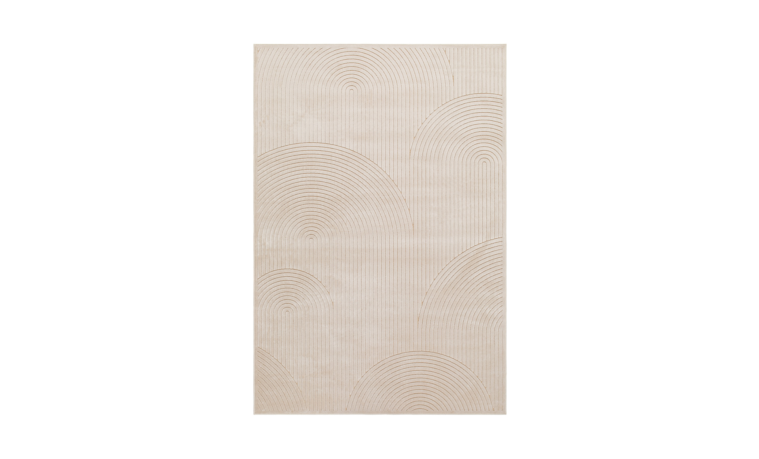 AMELIA Teppe 200 x 290 Natur