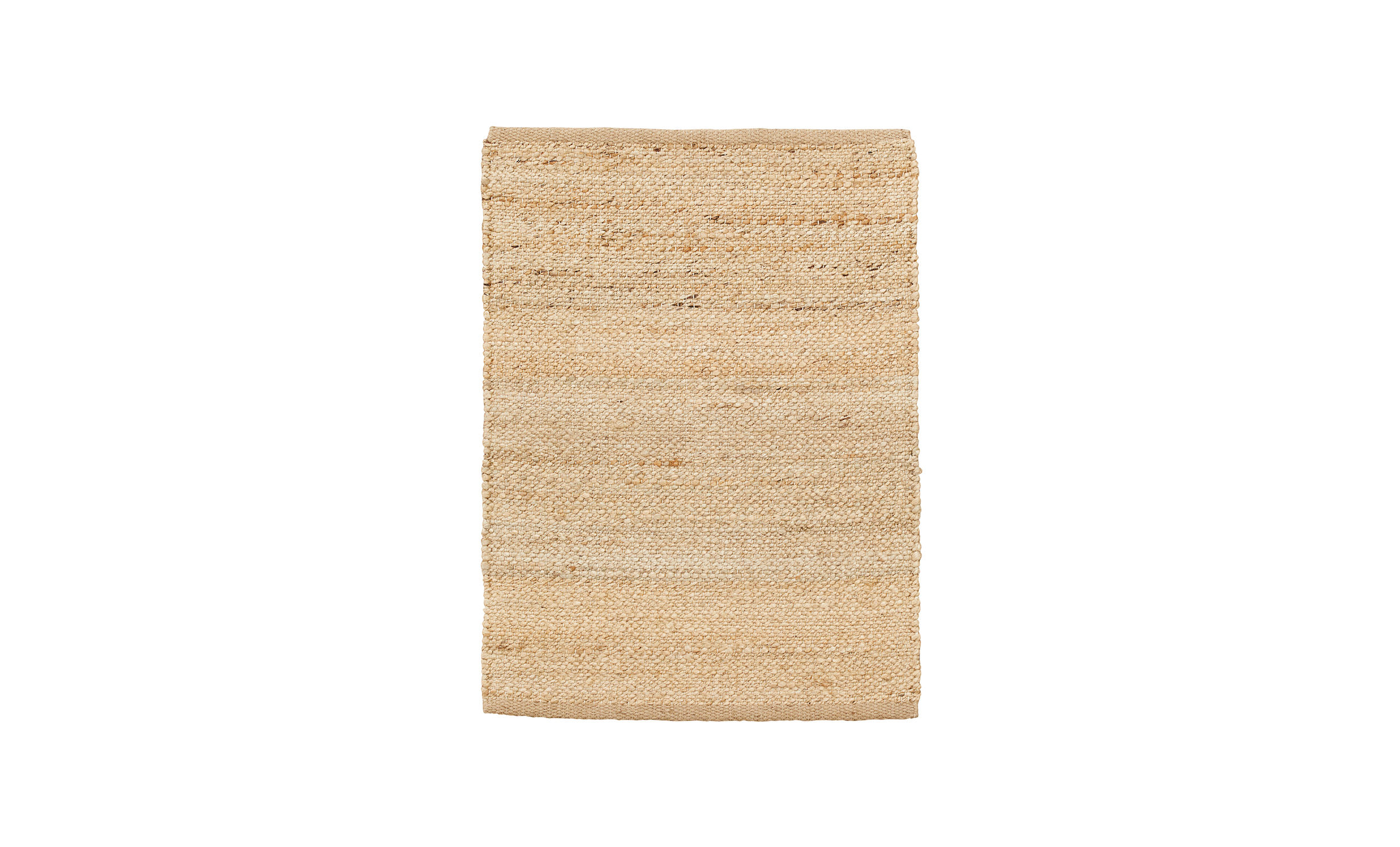 HEMPI Teppe Natur 60x90