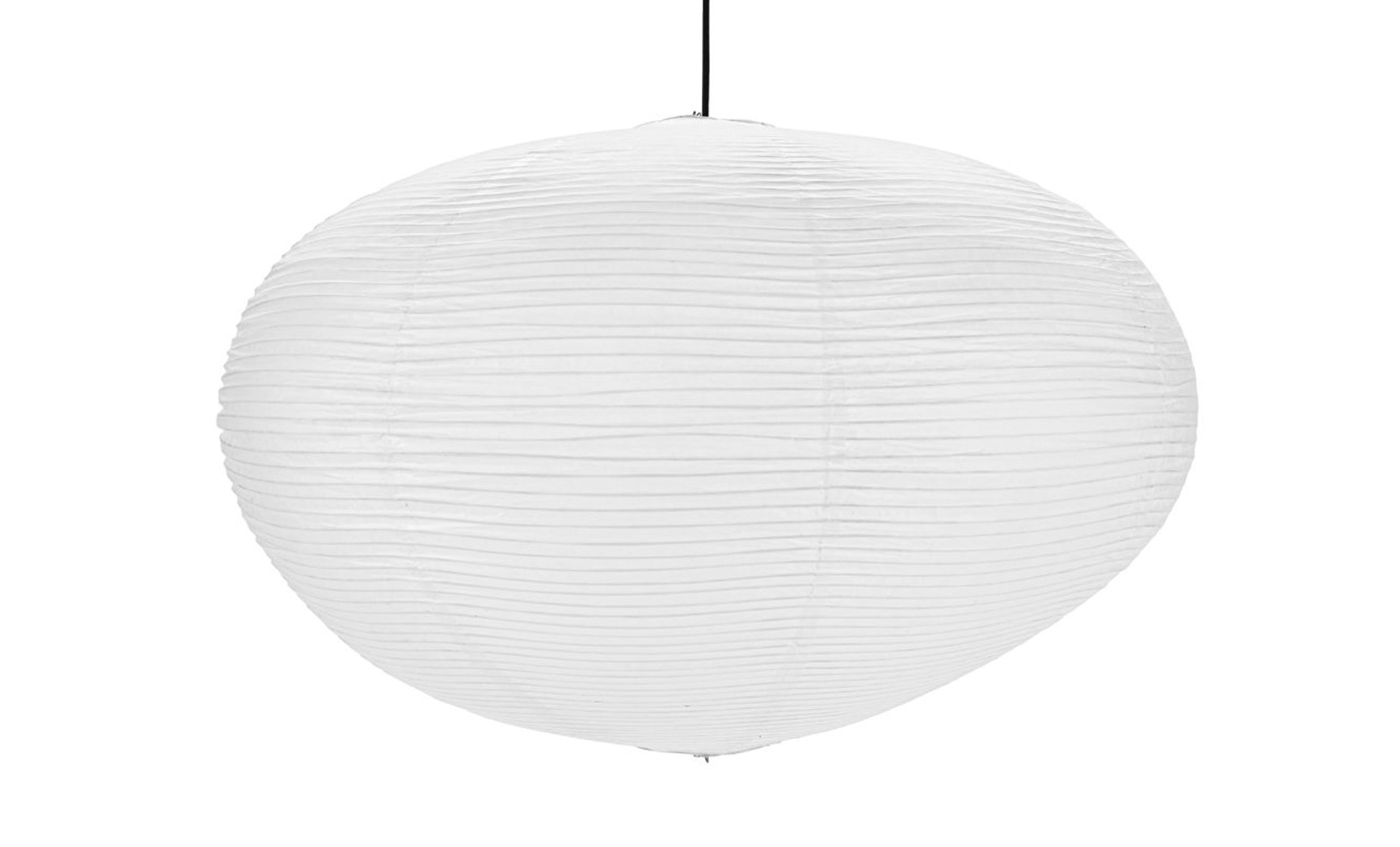 RICA Lampeskjerm 70 Hvit