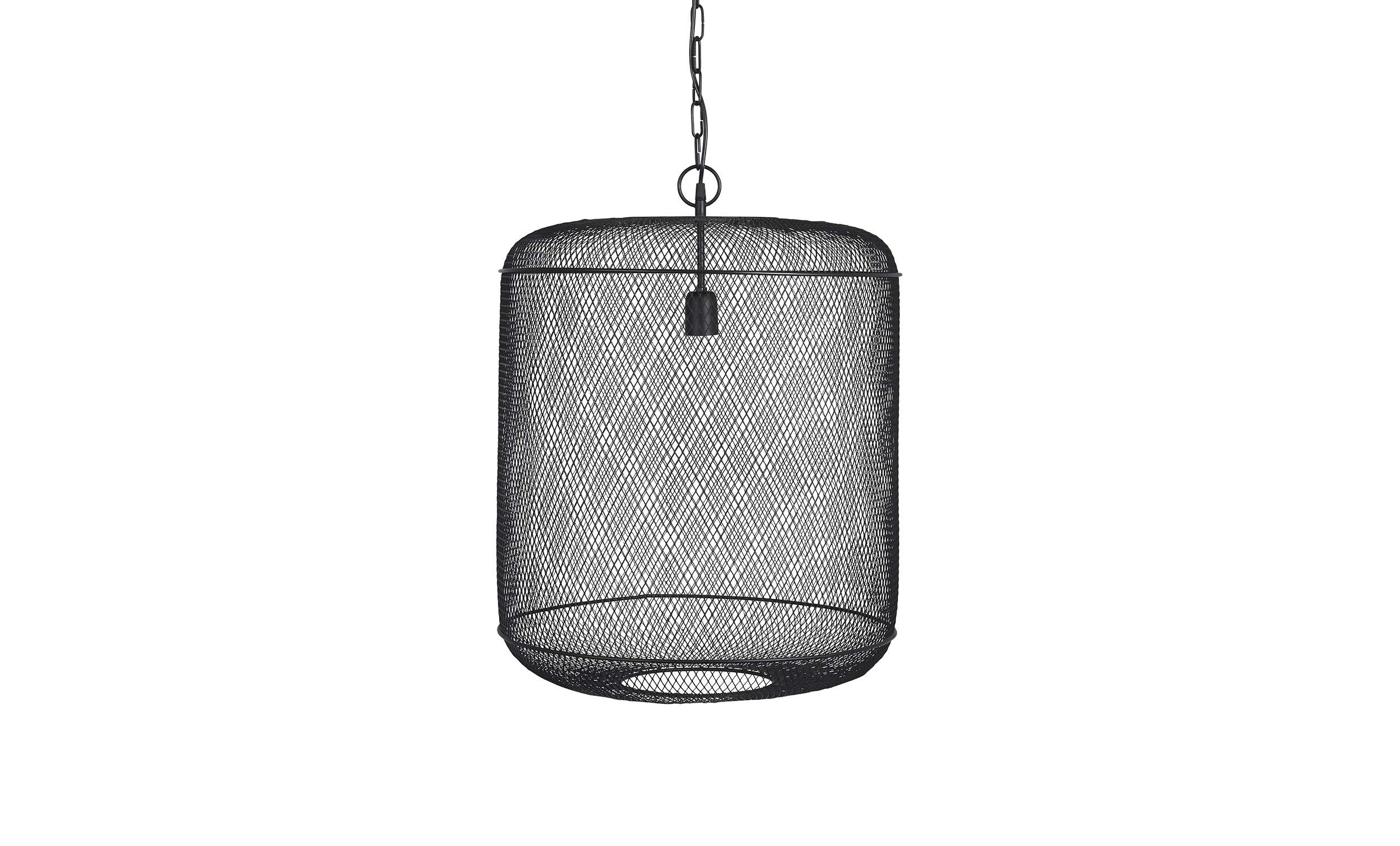 GRID Taklampe 52cm