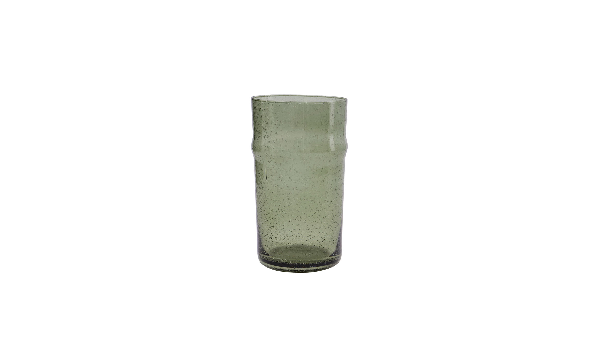 RAIN Glass Grnn