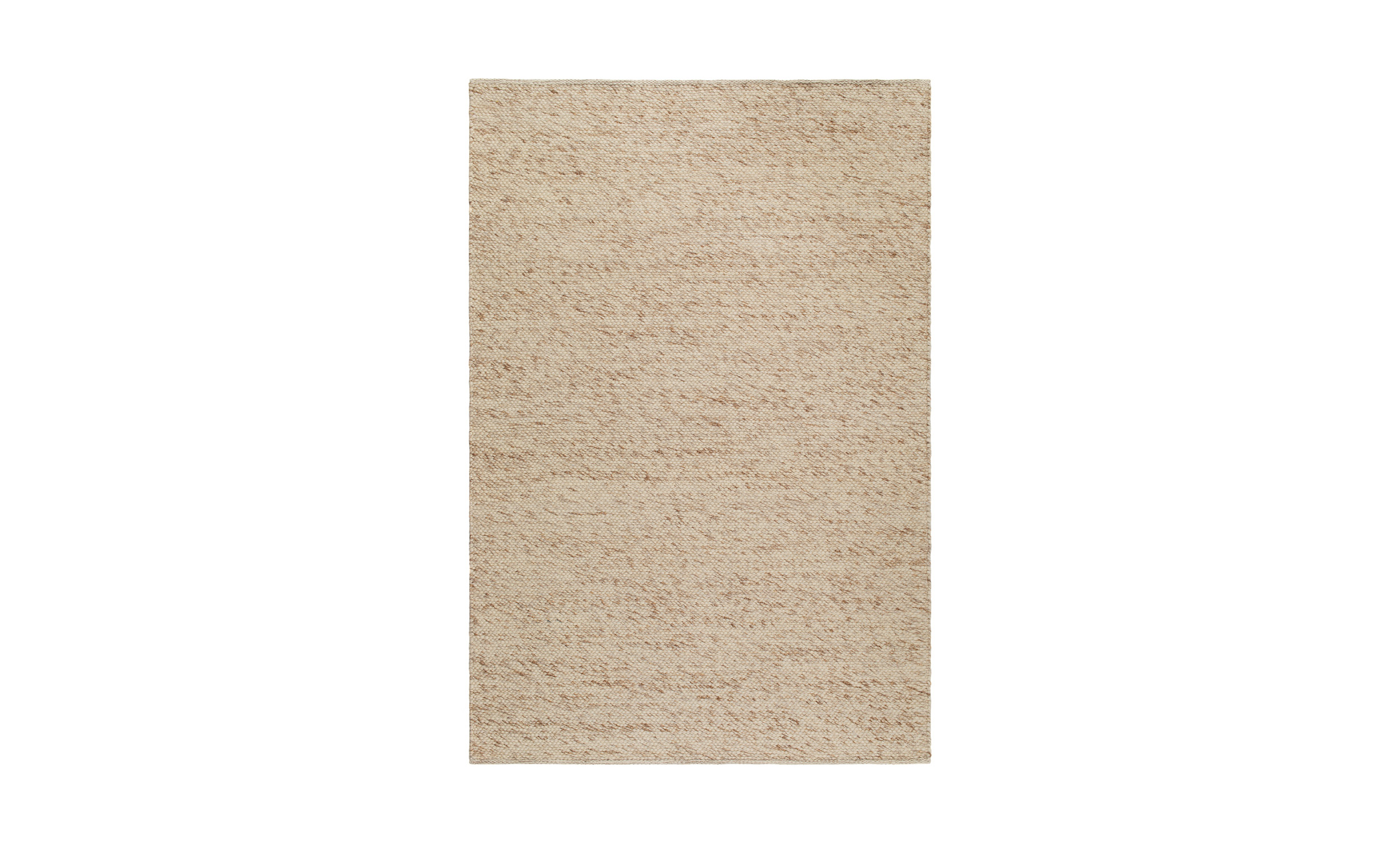RHUS Ullteppe 160 x 230 Natur