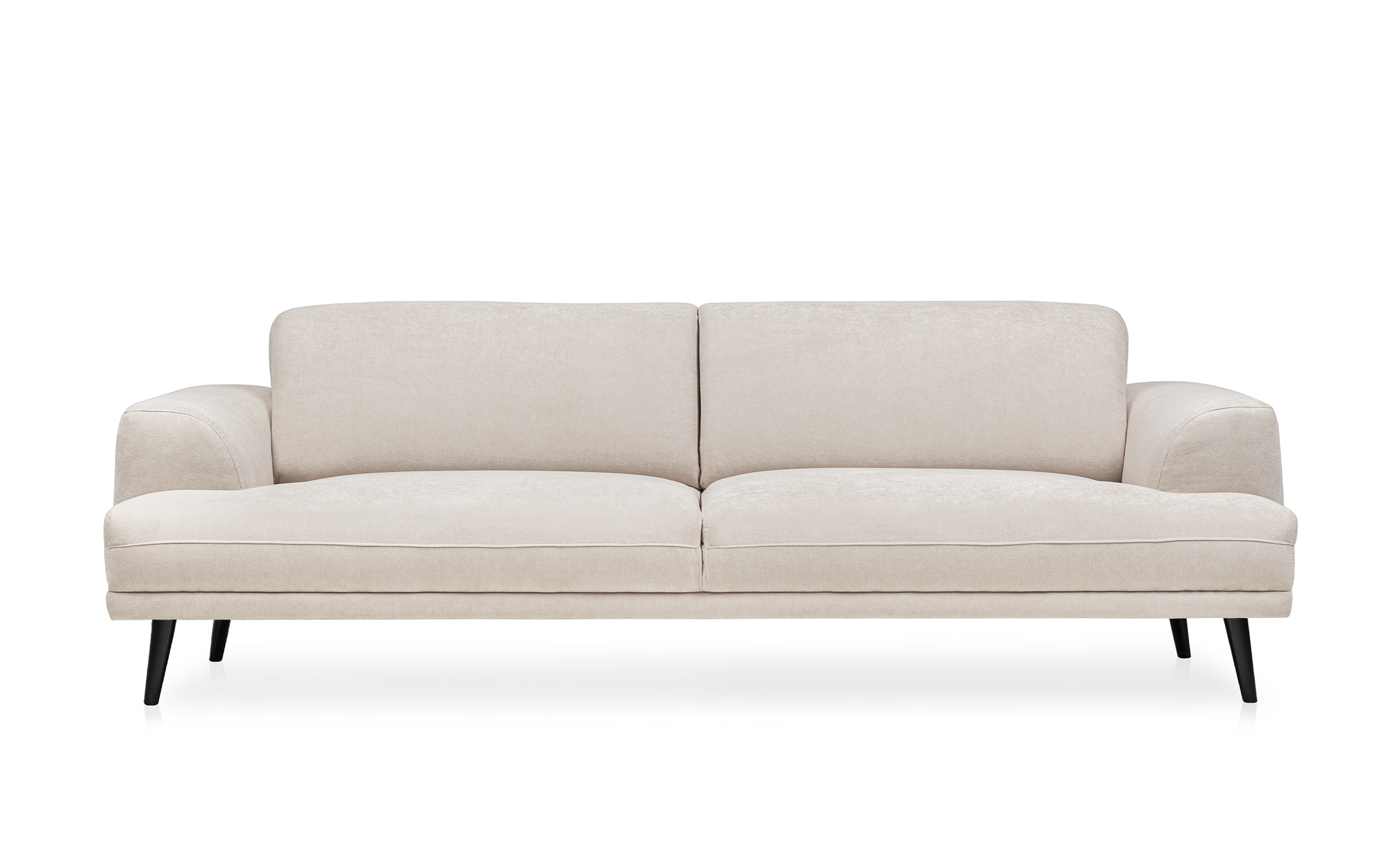 ANCONA 3-seter Beige