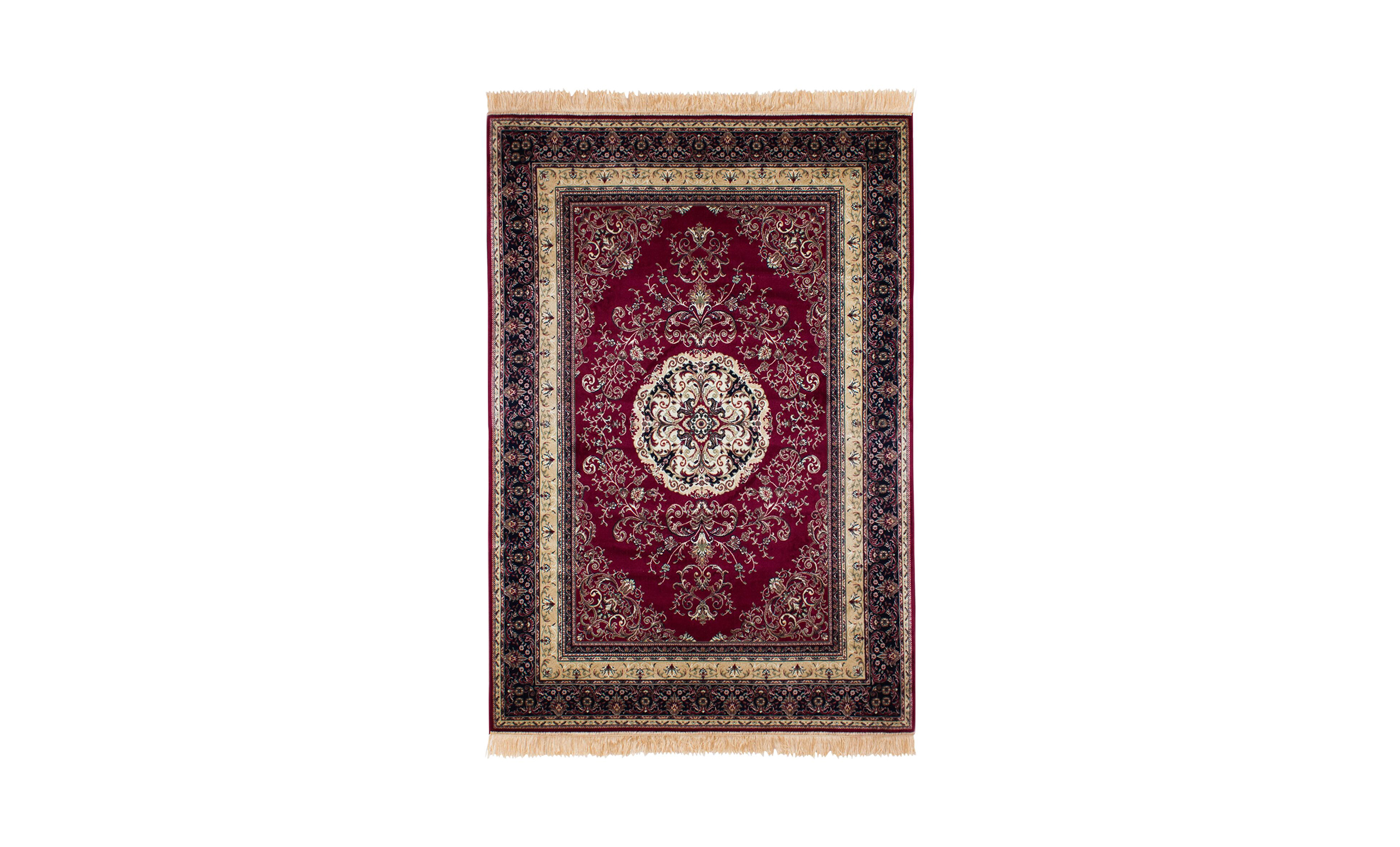 CASABLANCA Medallion 200x300 Rd