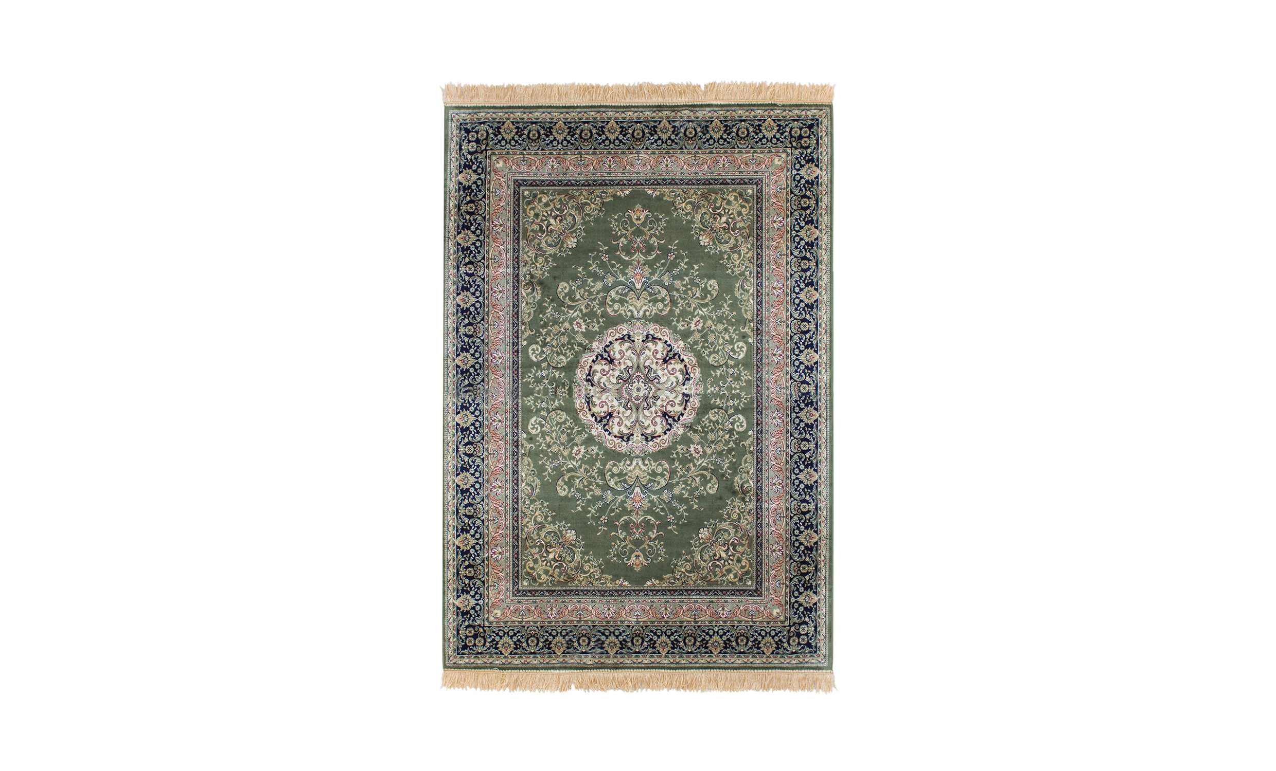 CASABLANCA Medaljong 200x300 Grnn