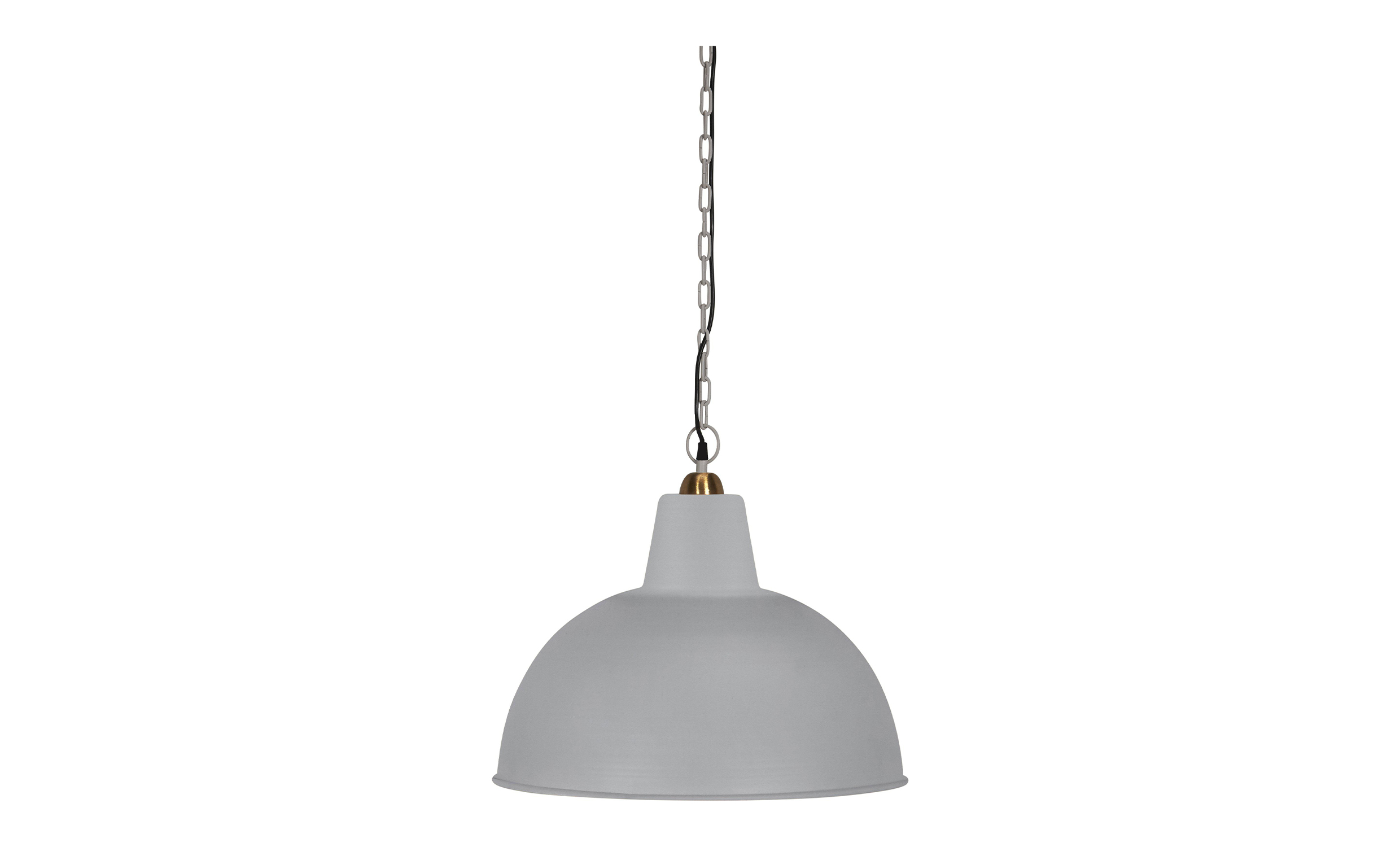 SCOTTSVILLE Taklampe Gr 52 cm