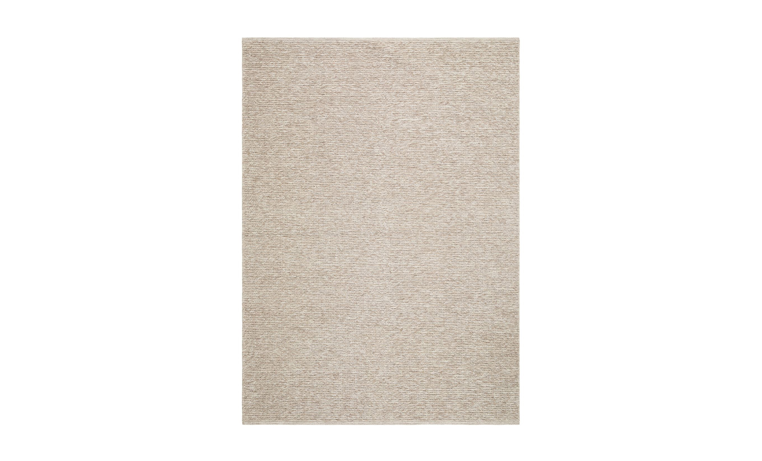DIANA Ullteppe 240x340 Lys Melange
