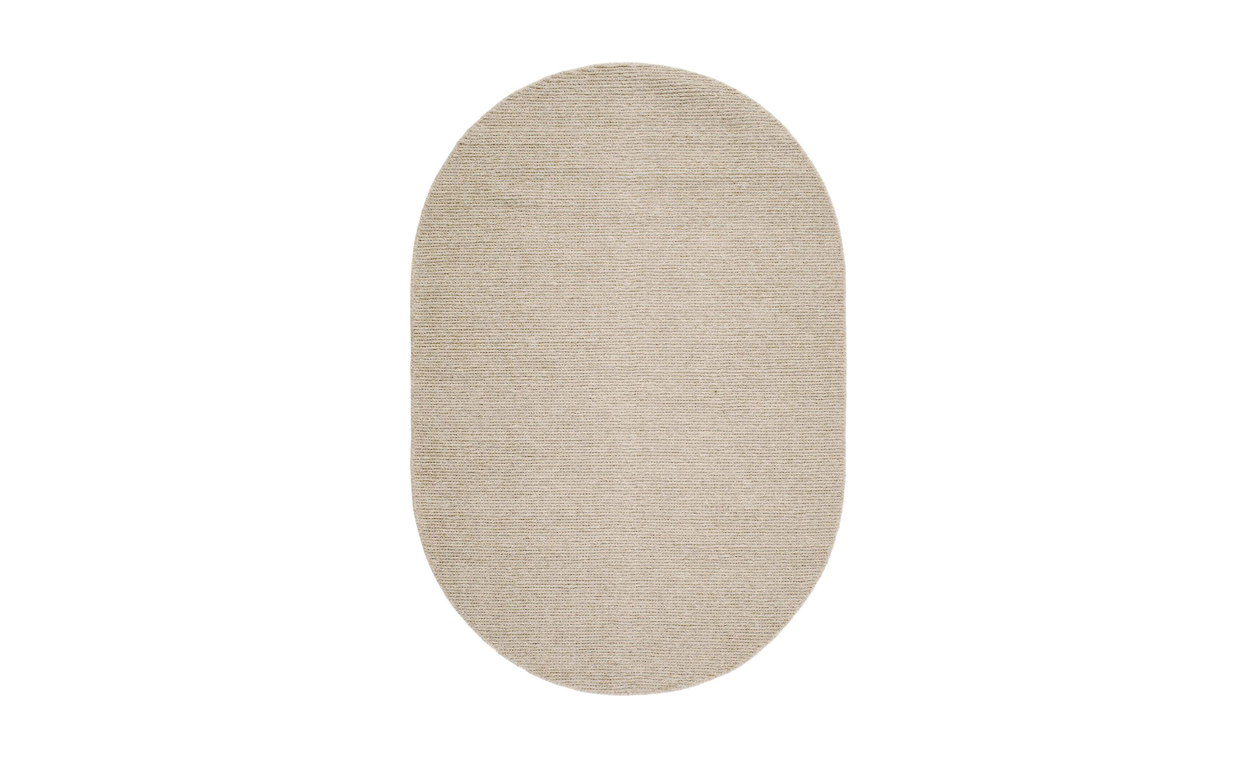 DIANA Ullteppe Oval 240x340 Lysmelert