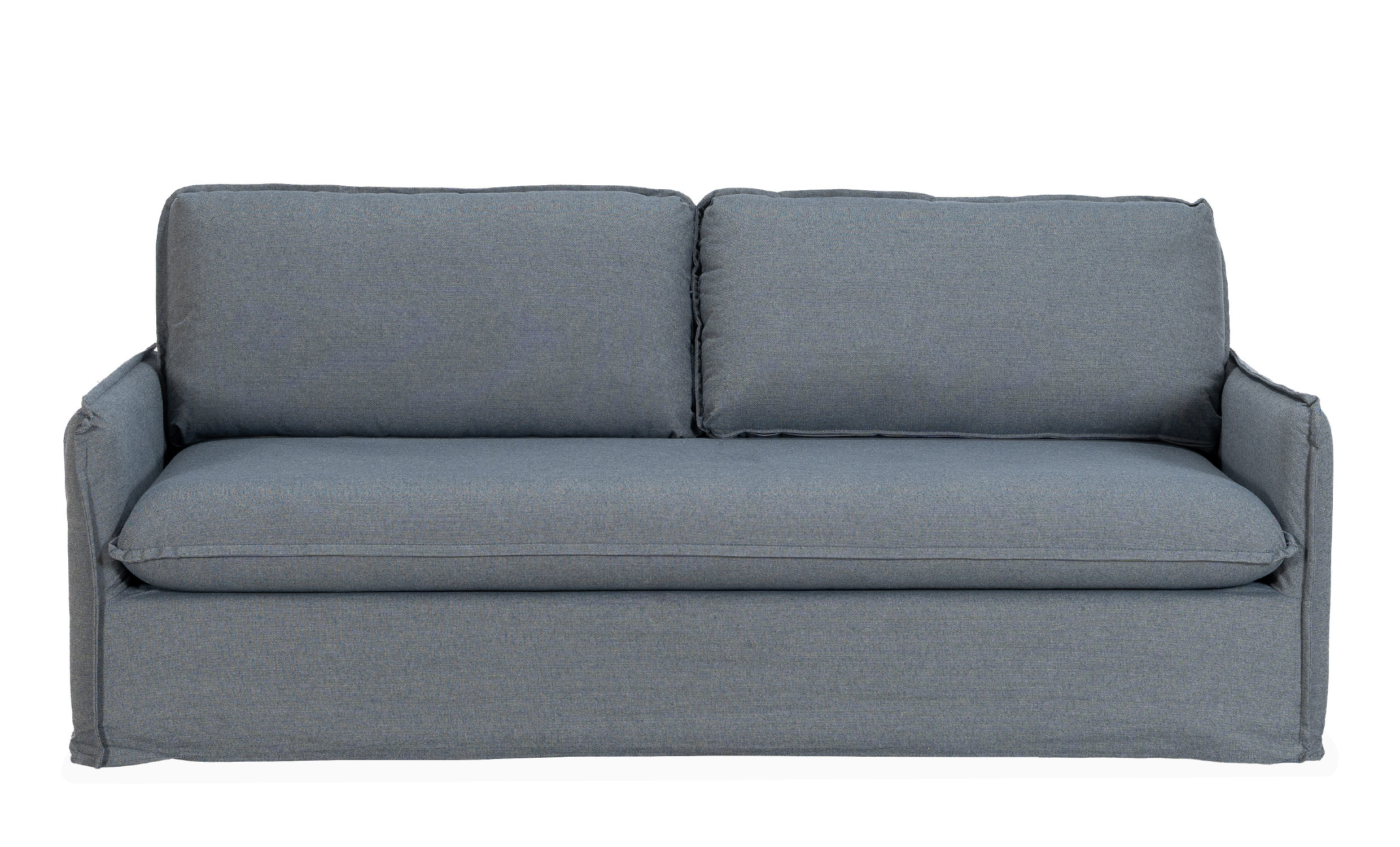 SANDE Sovesofa Denimbl