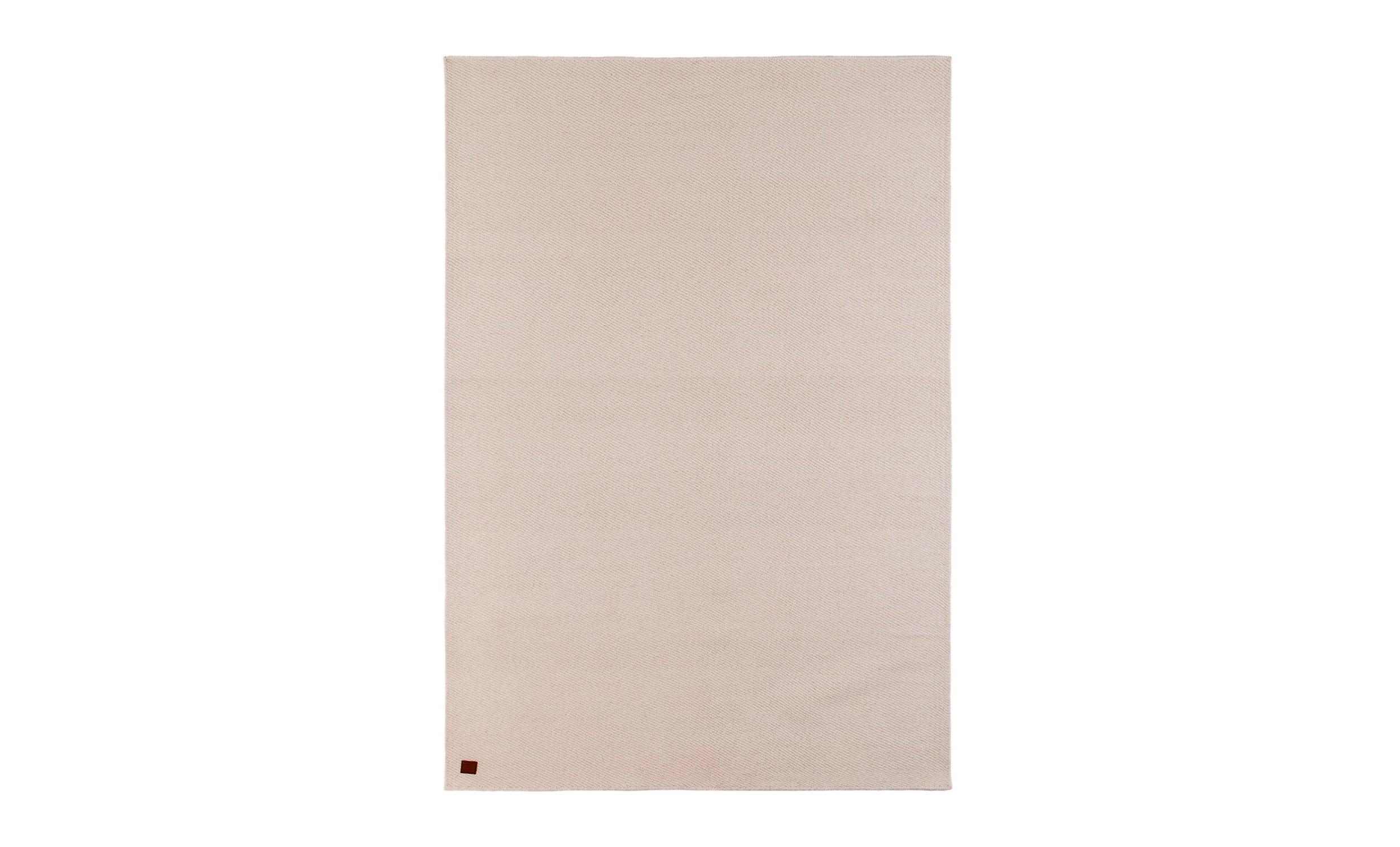 ESPEN Ullteppe 200 x 300 Hvit