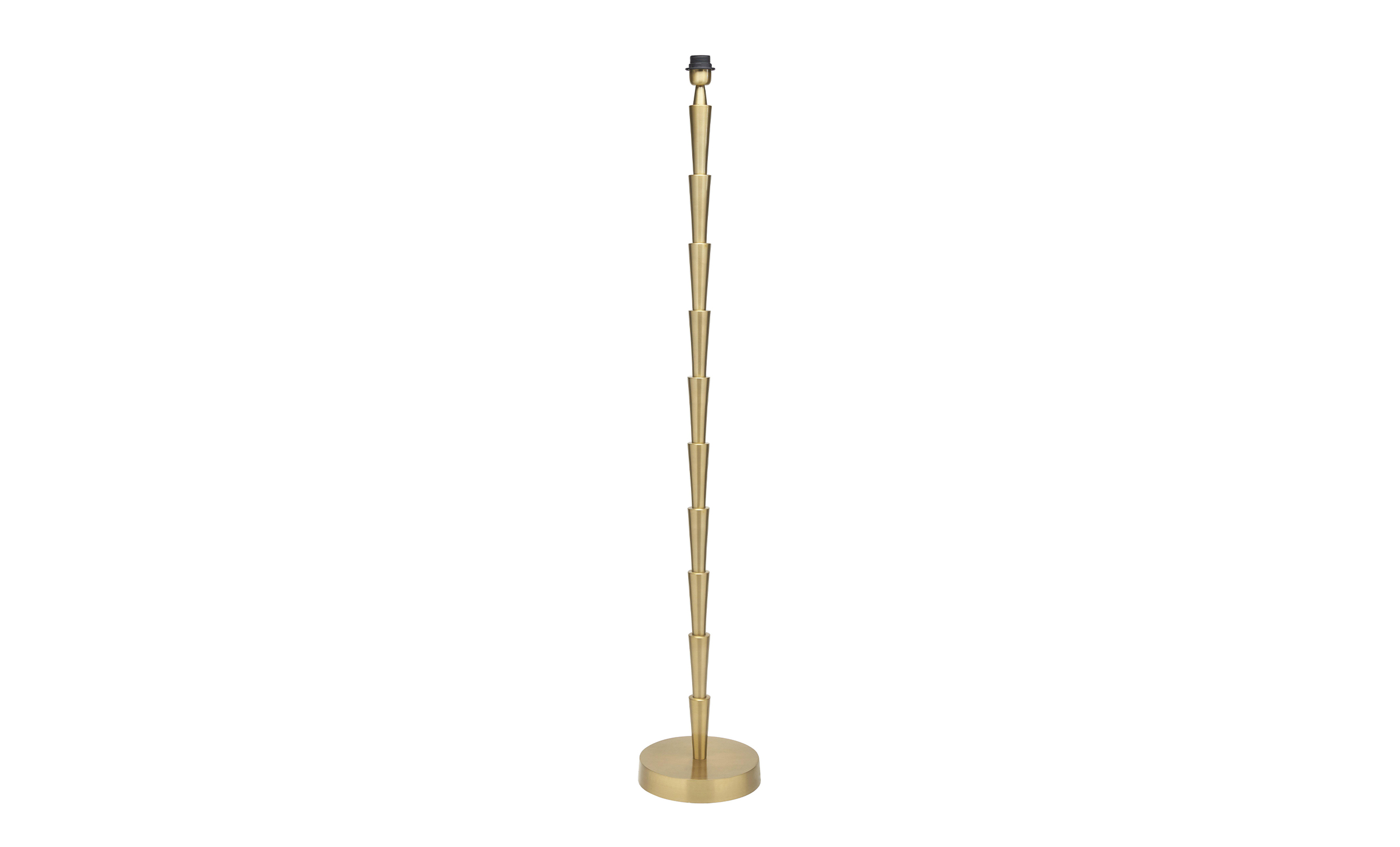 CHLOE Gulvfot Gull H 143 cm, 143
