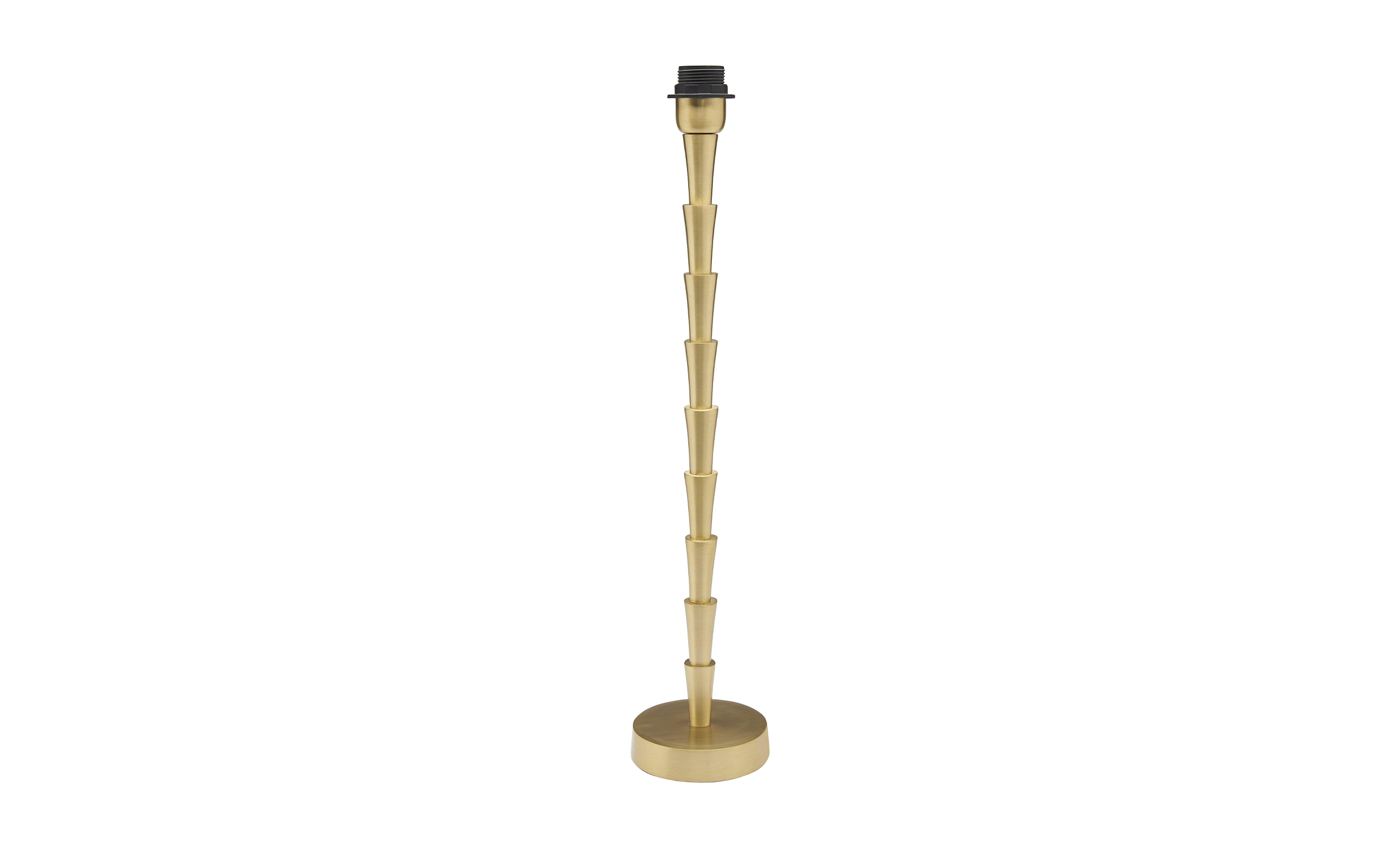 CHLOE Lampefot Gull H 61 cm, 61