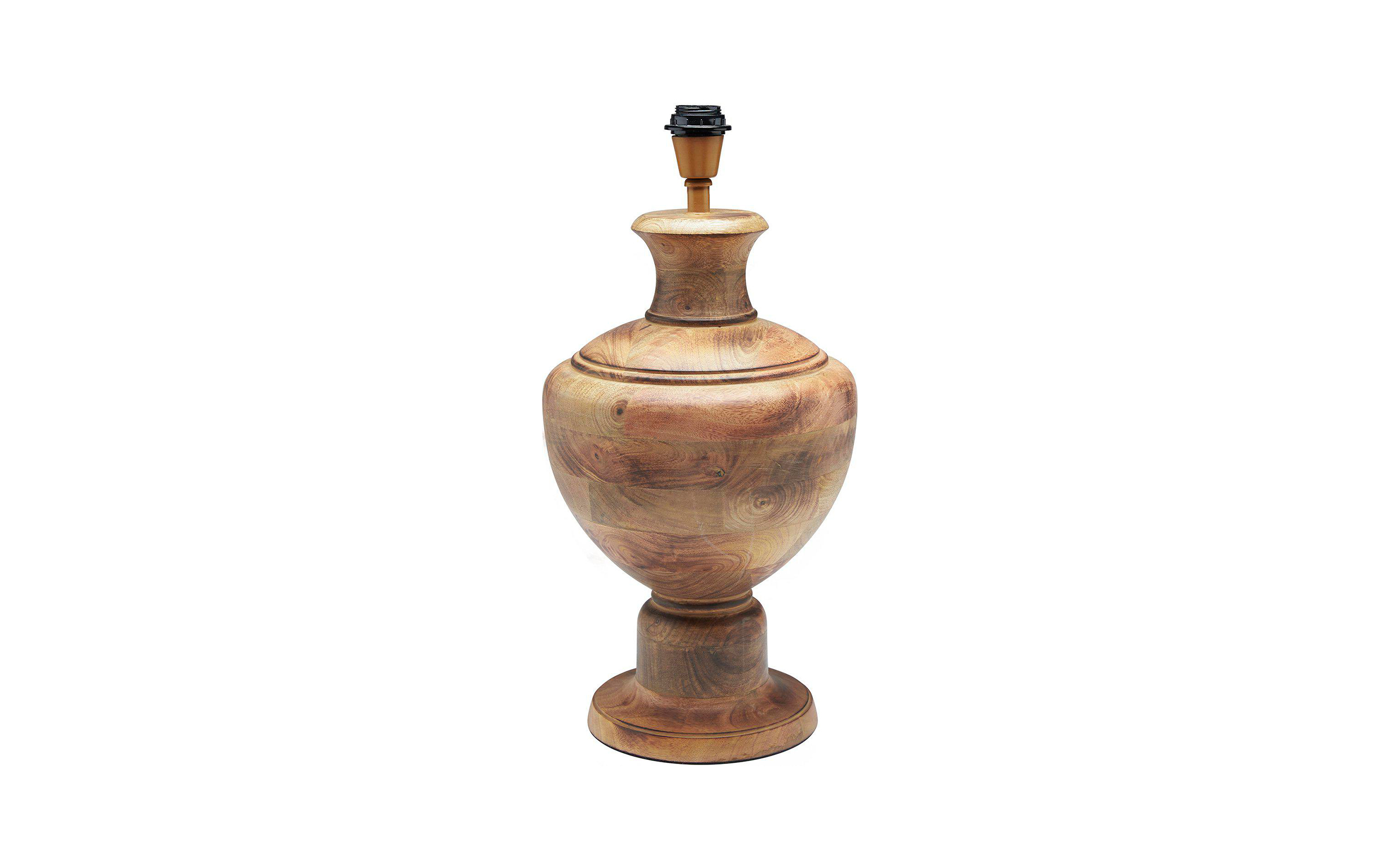 ALMA Lampefot 54 cm Burn Brown, 54
