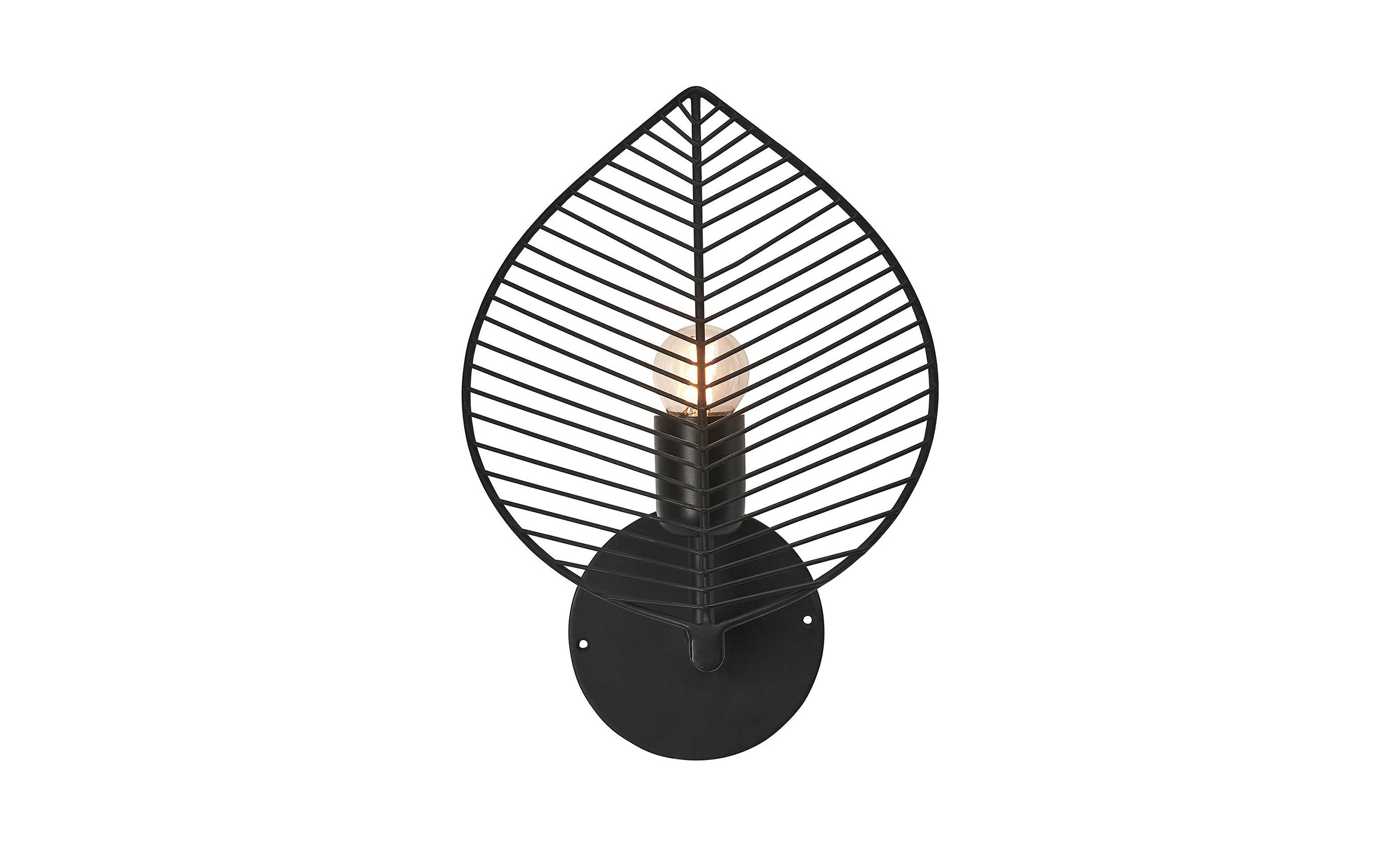 ELM Vegglampe