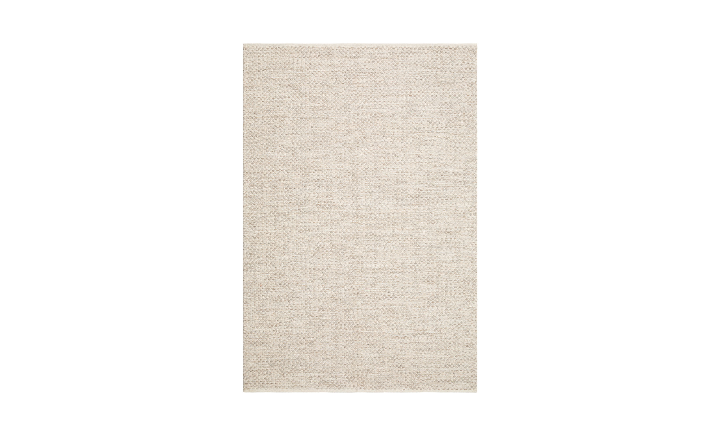 VANNA Teppe Creme 200x300