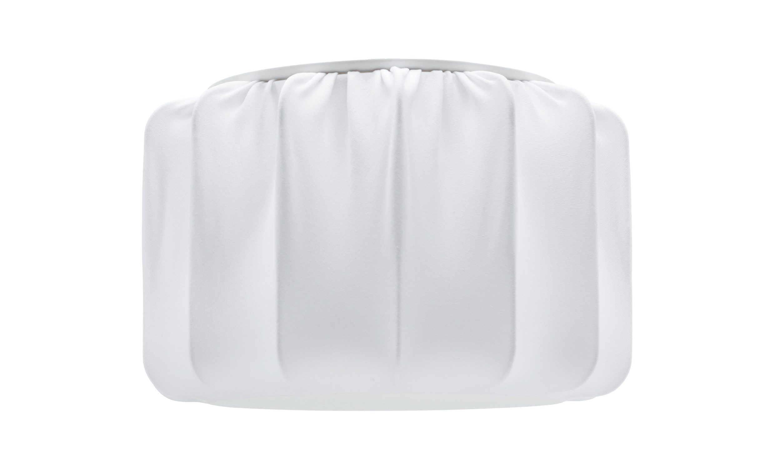 IRIS Plafond Hvit 30 cm