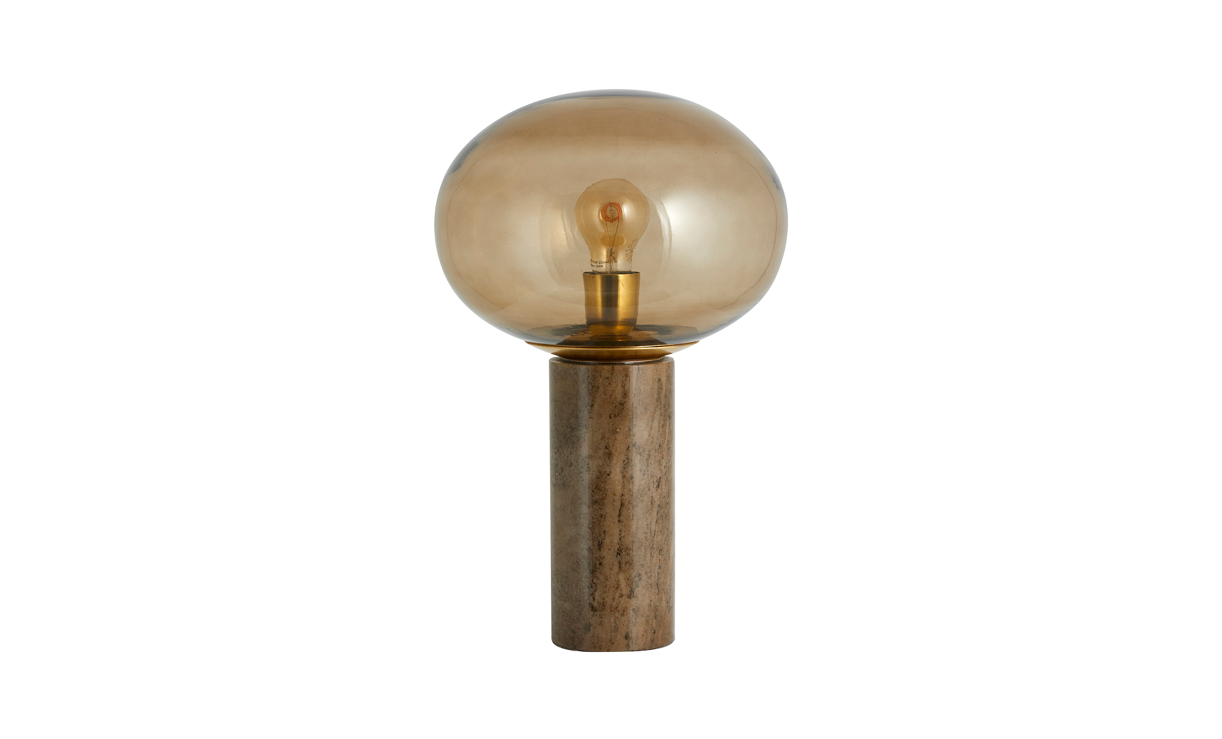 BES Bordlampe