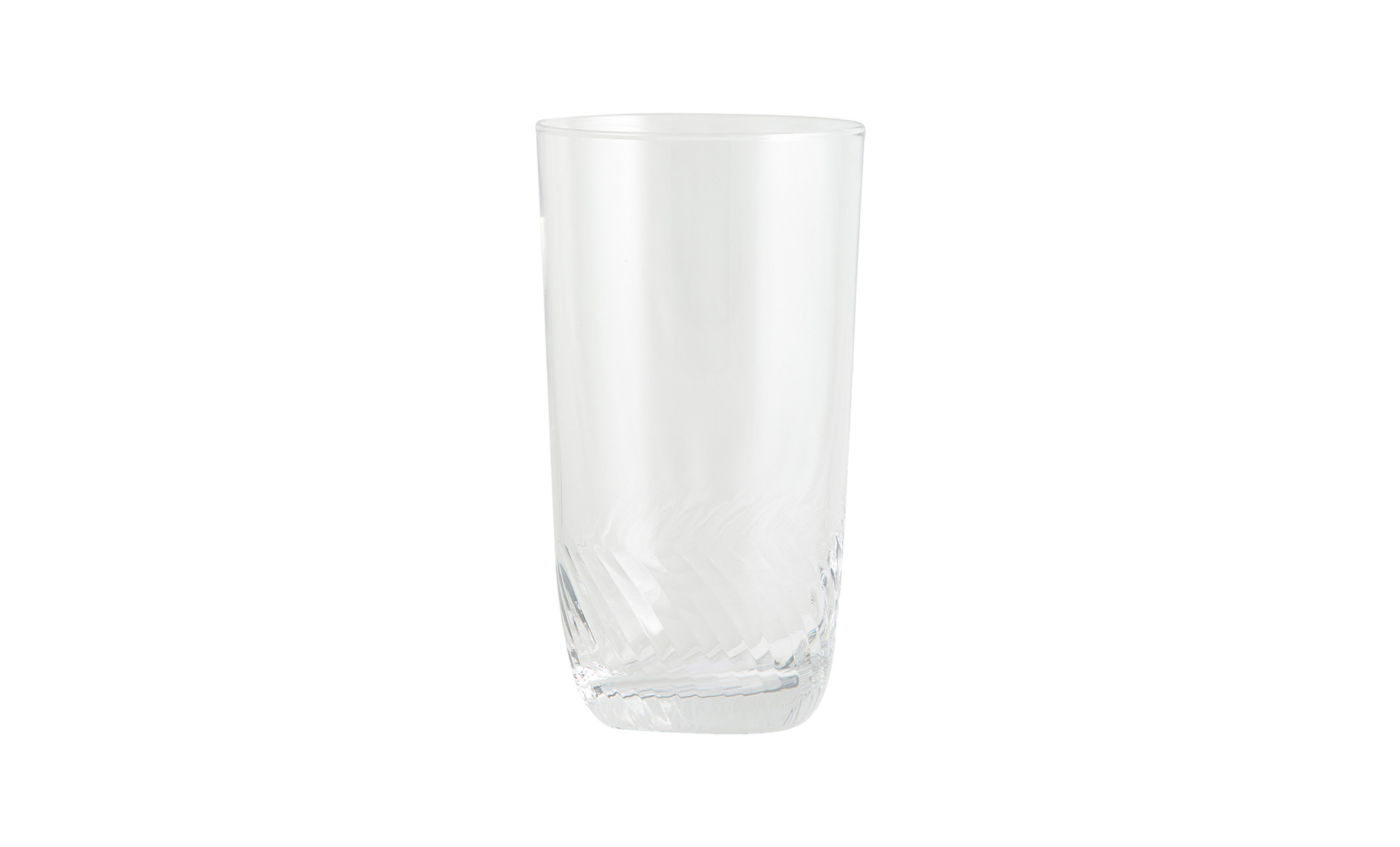GARO Drikkeglass Hy