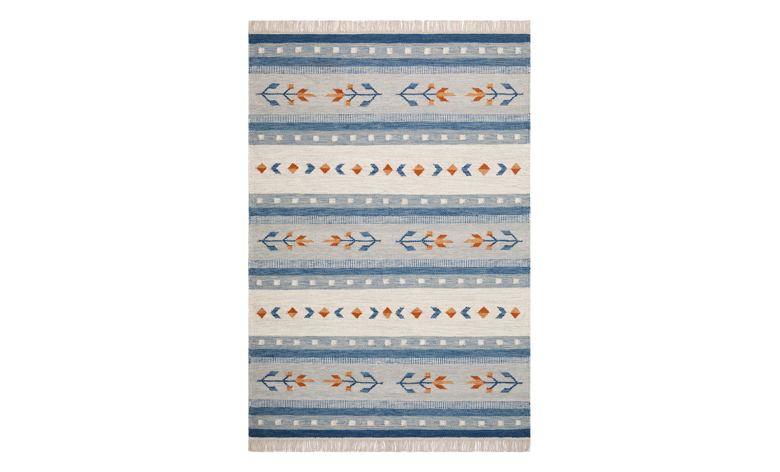 FANNY Teppe Bl 200x300