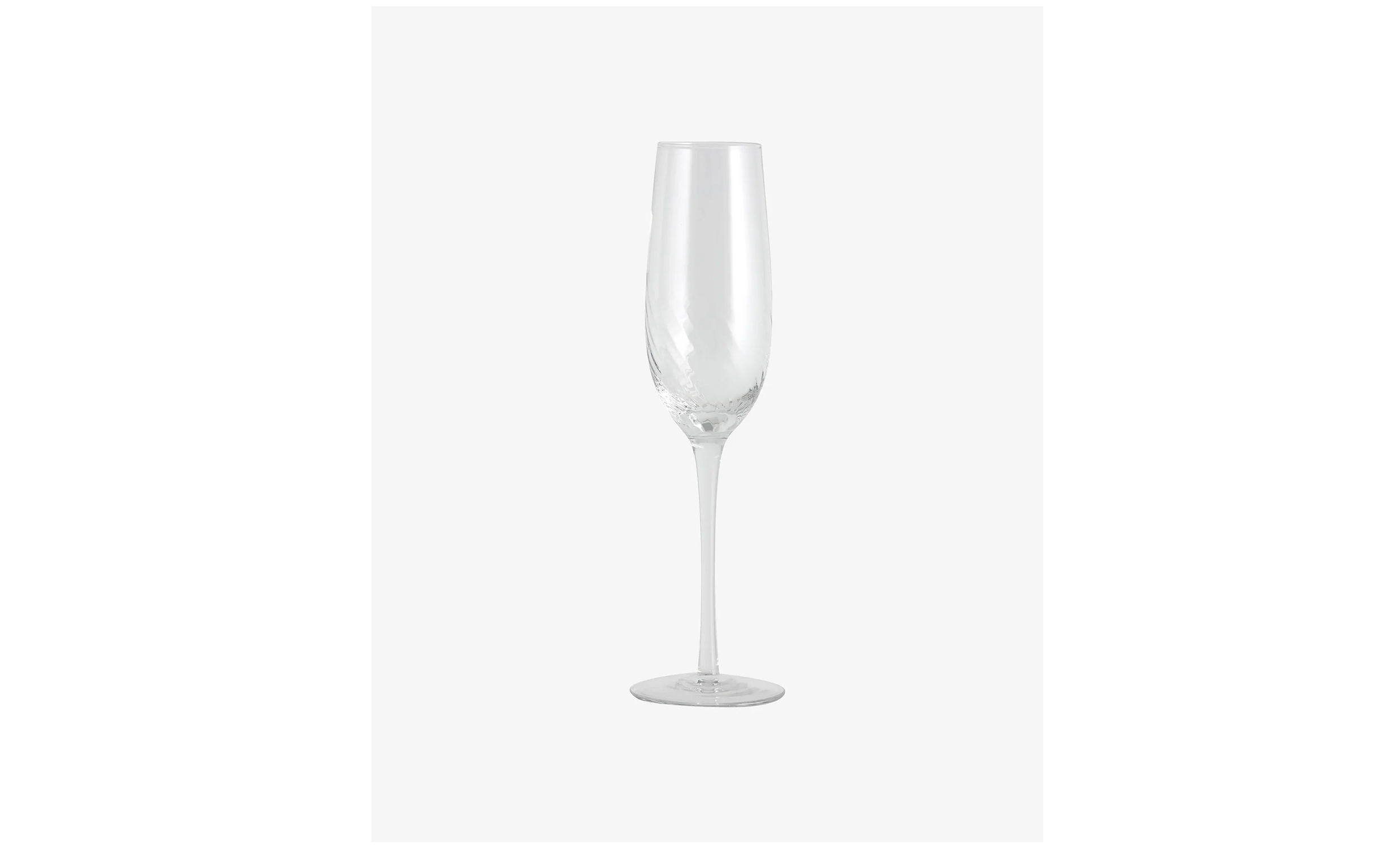 GARO Champagneglass