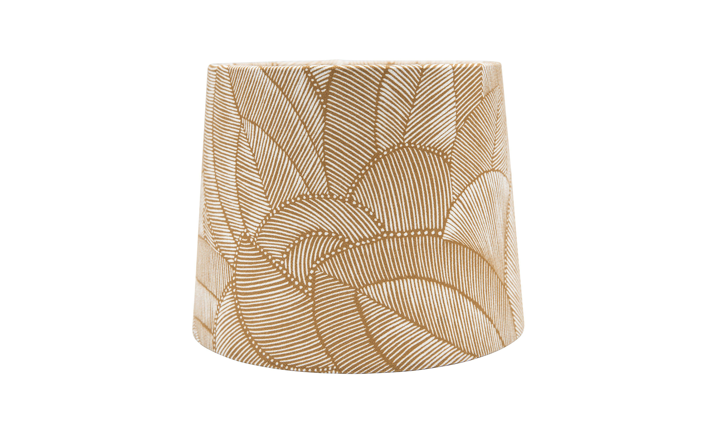 SOFIA Lampeskjerm 30 cm Onyx Cummin