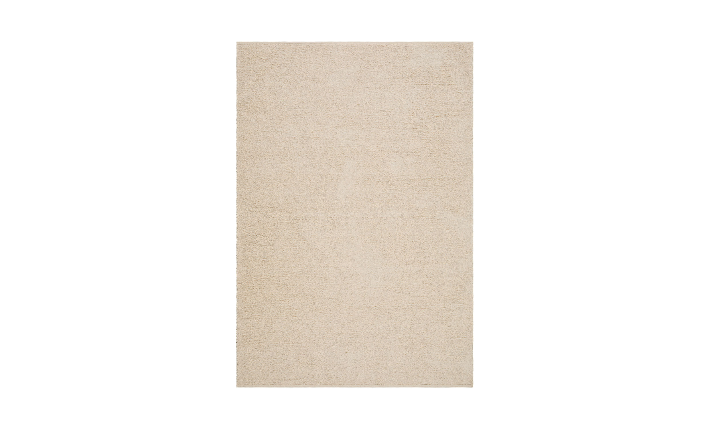 FELIX Teppe Natur 135x195