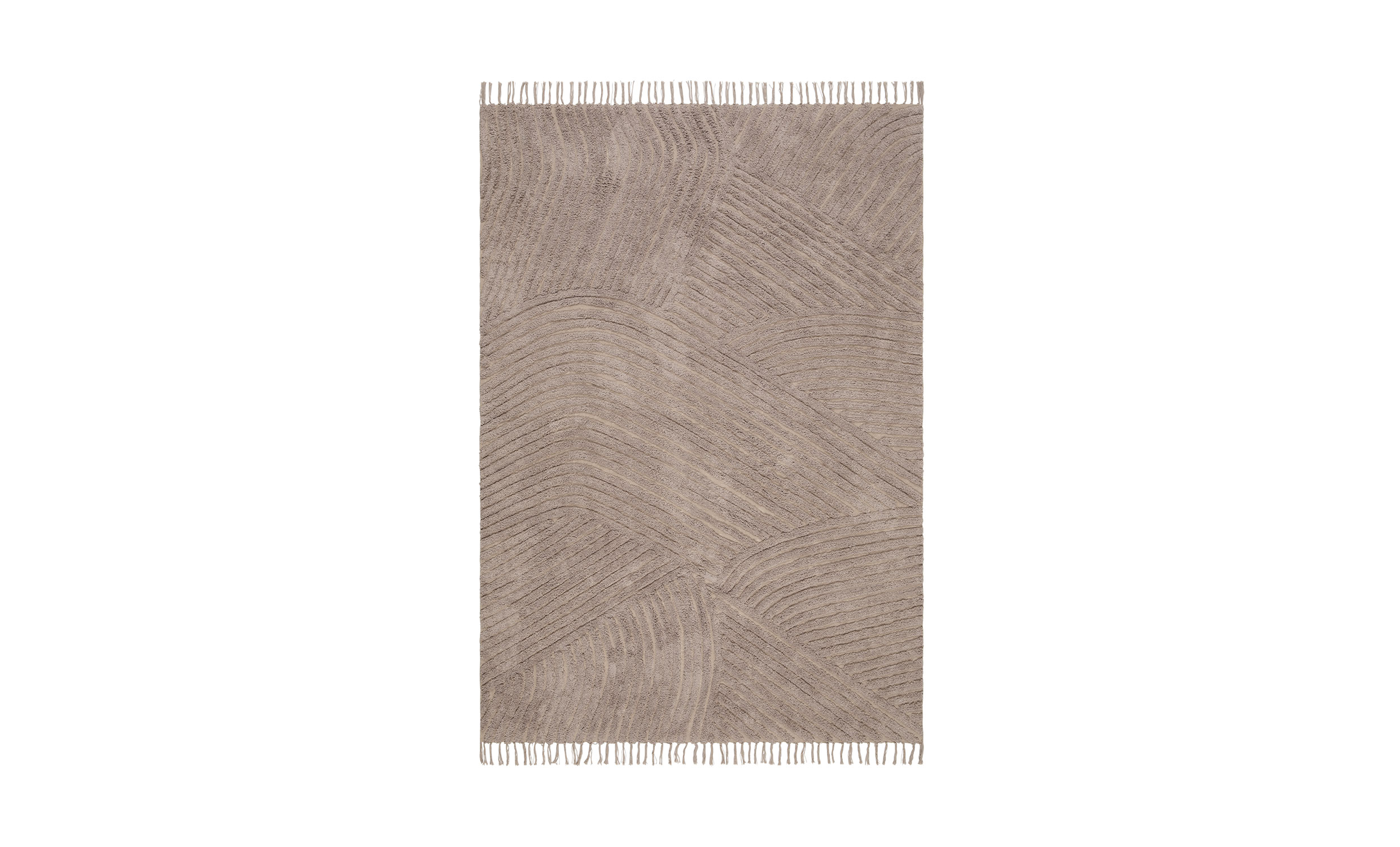 CANGGU Teppe Linne 160x230