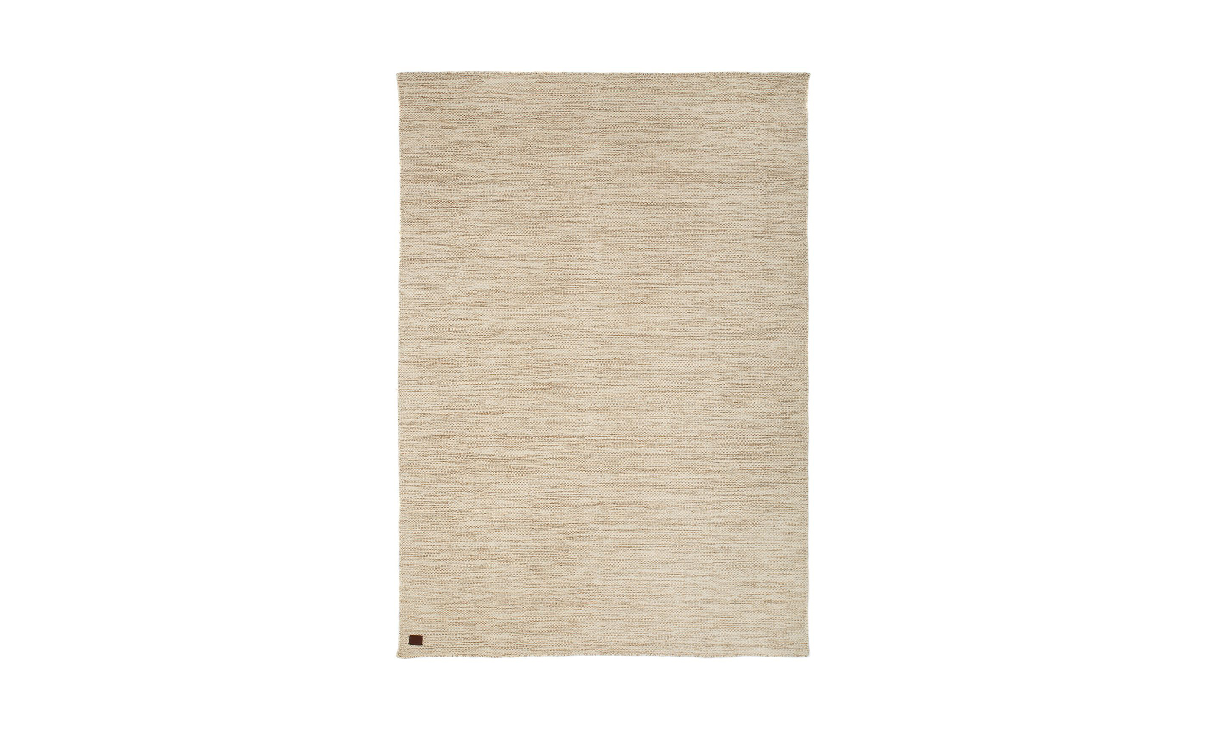 BJRKA Ullteppe 160 x 230 Natur