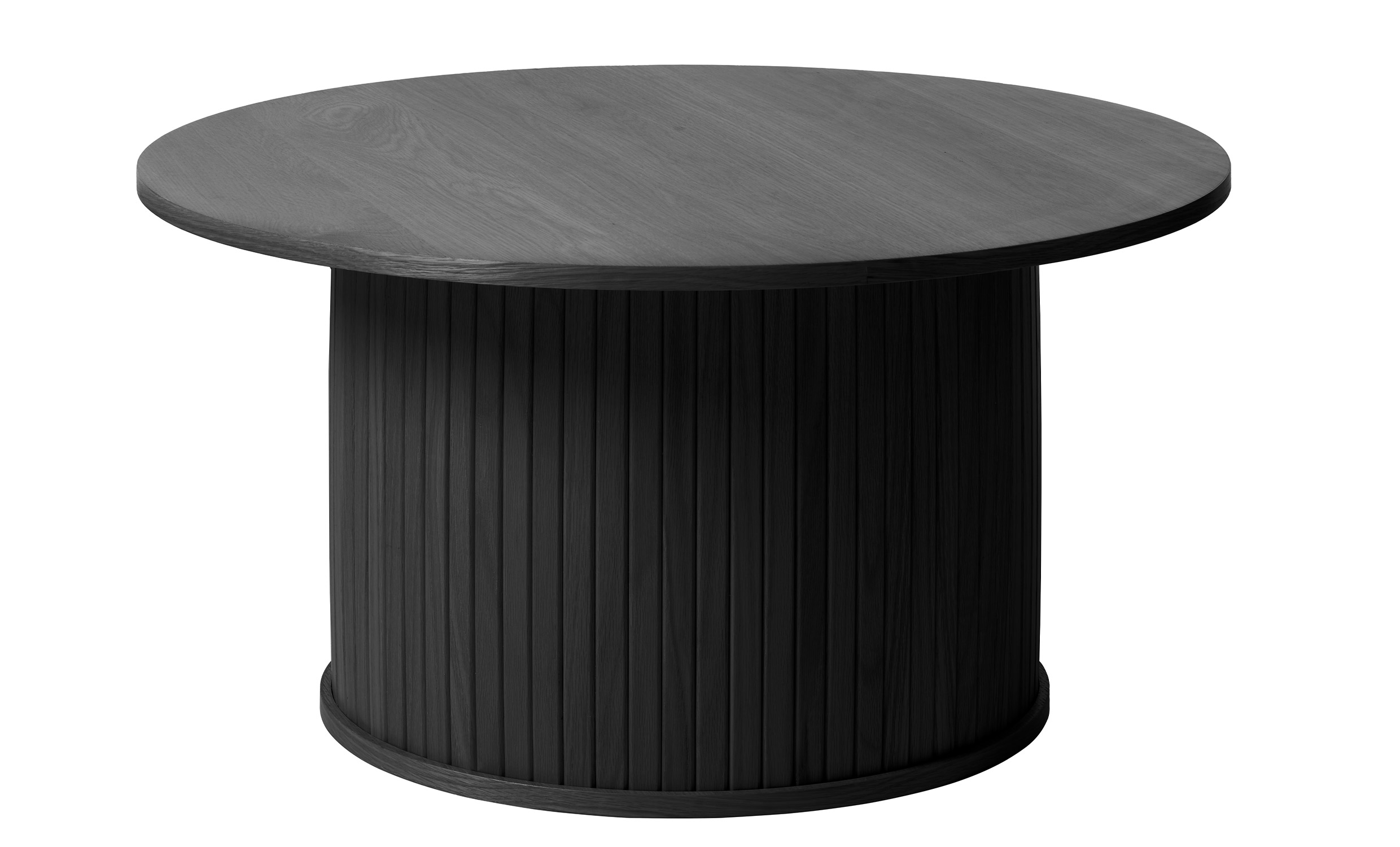 UNO Sofabord Svart